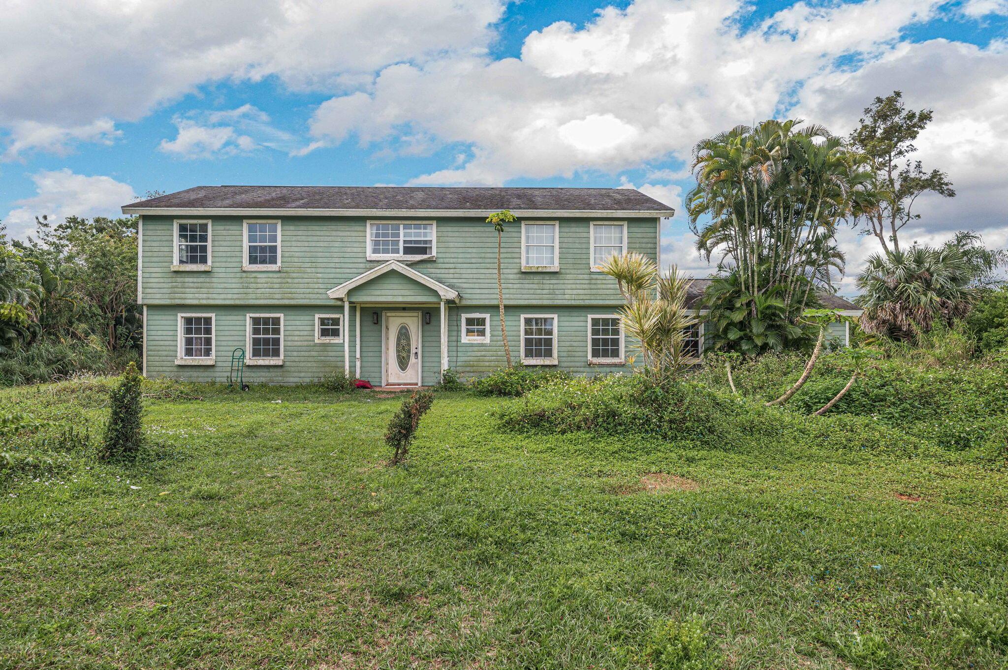 6008 S Citrus Avenue