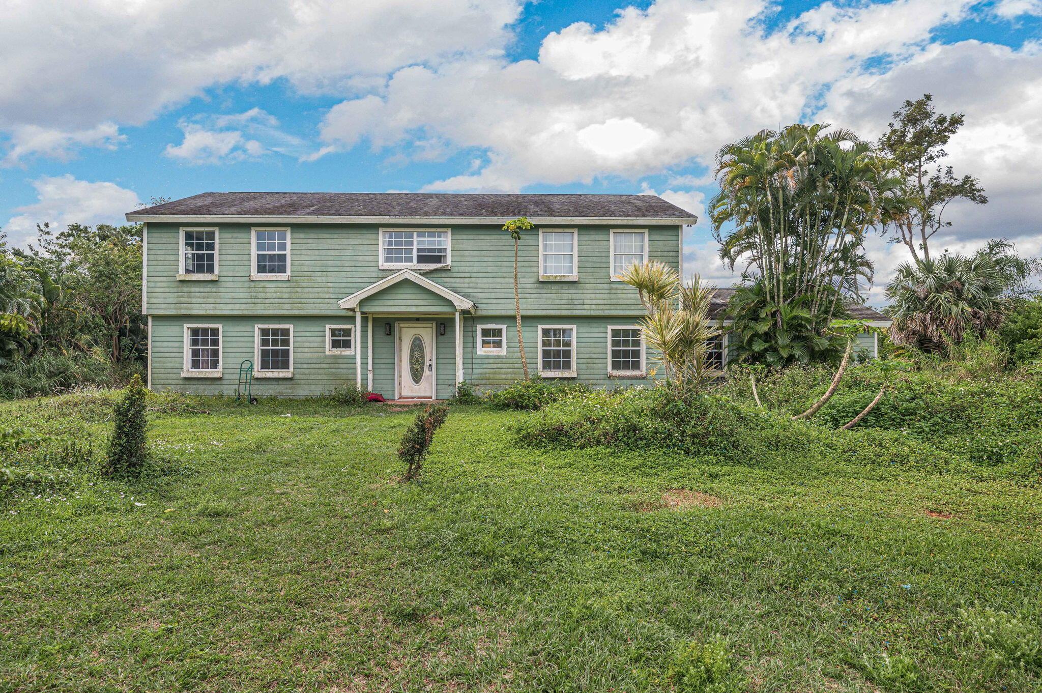 6008 S Citrus Avenue