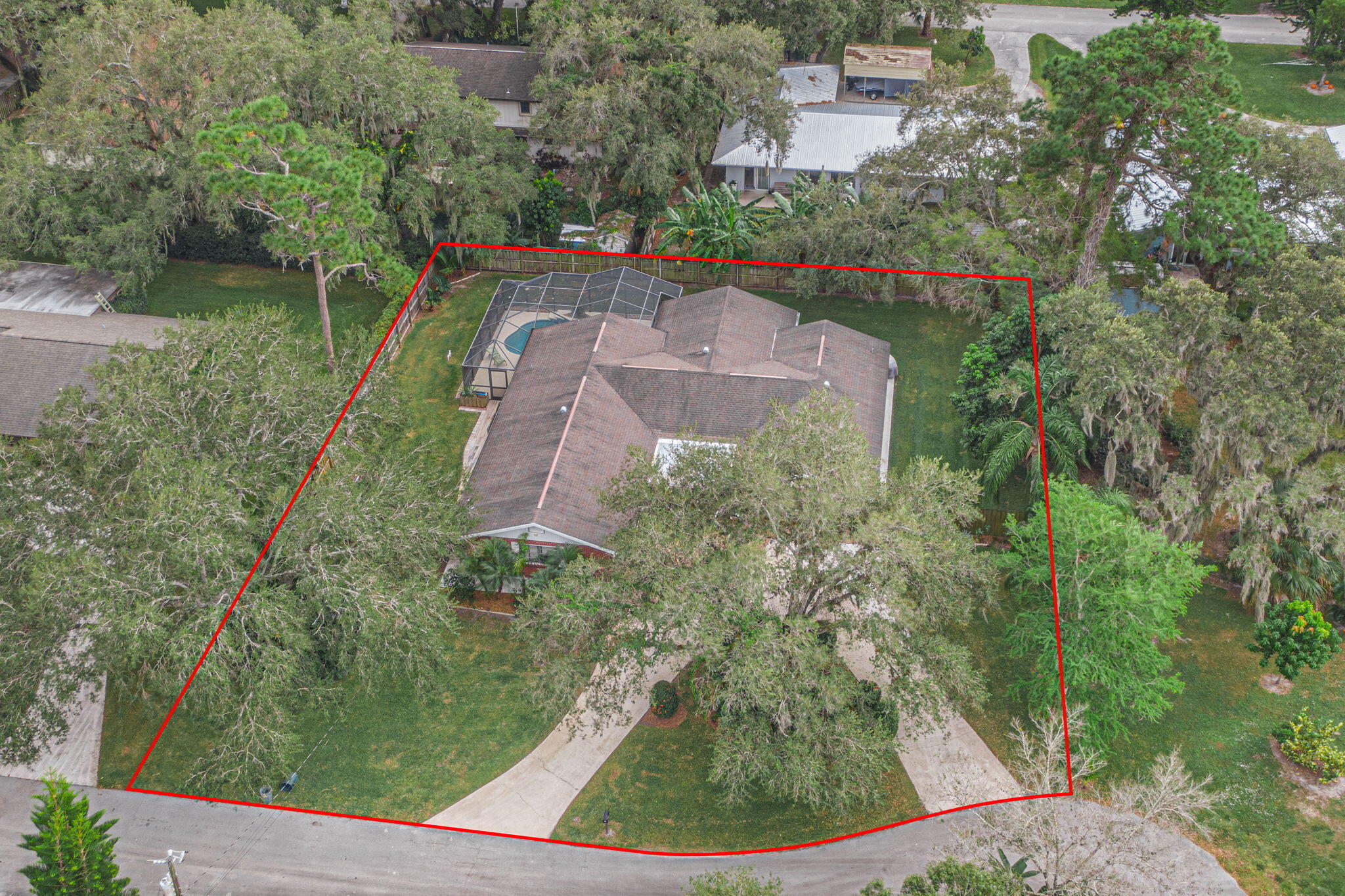 4885 River Oak Lane