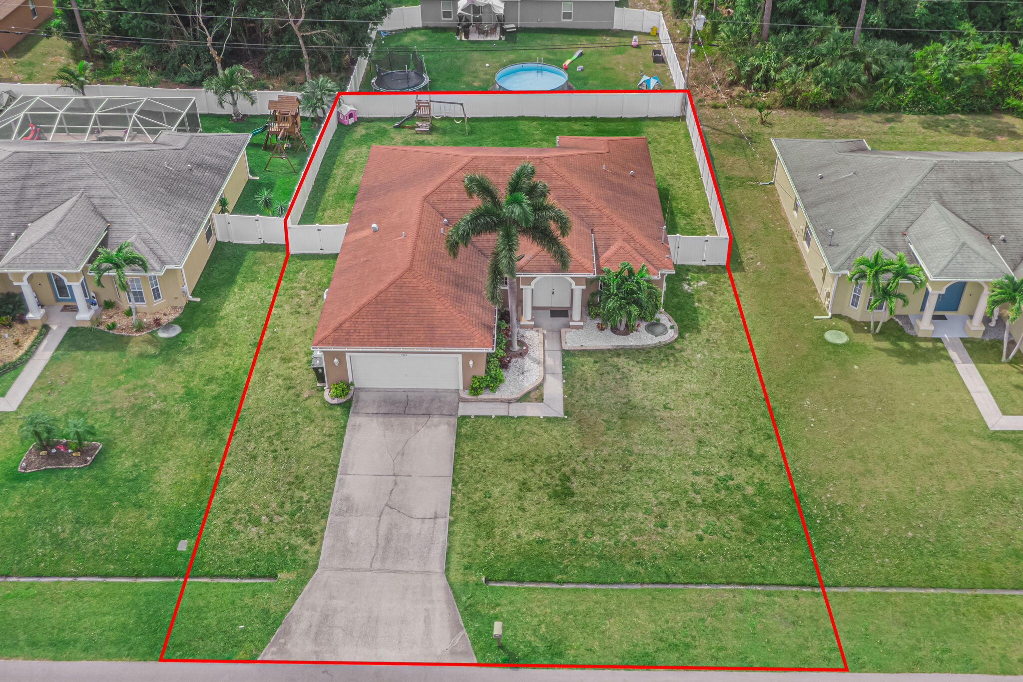 1762 SW Sw Cycle Street Street