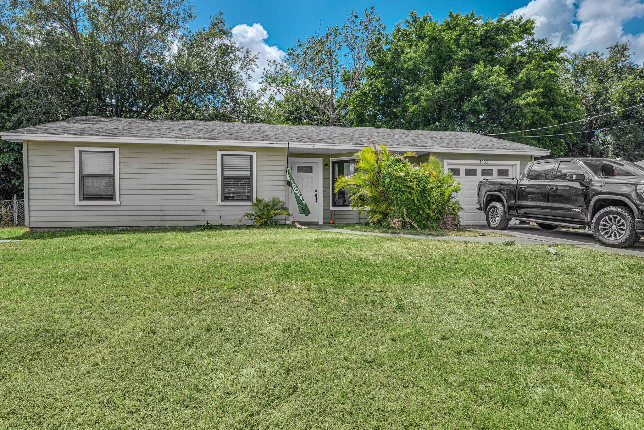 1950 SW Capri Street Street