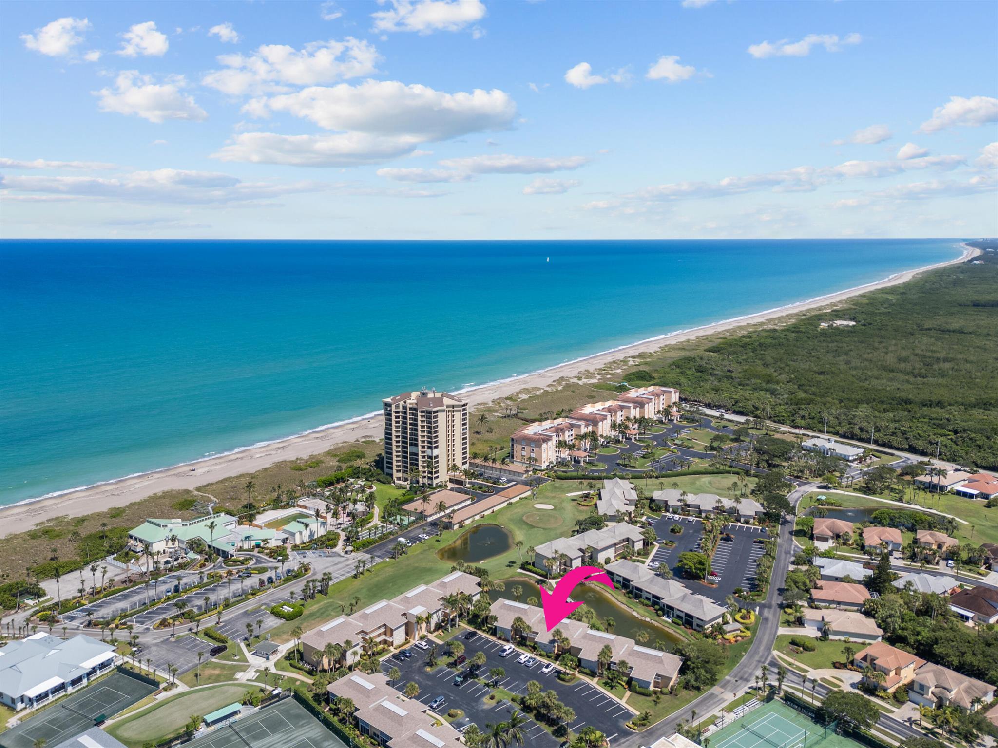 2400 S Ocean 615 Drive 615