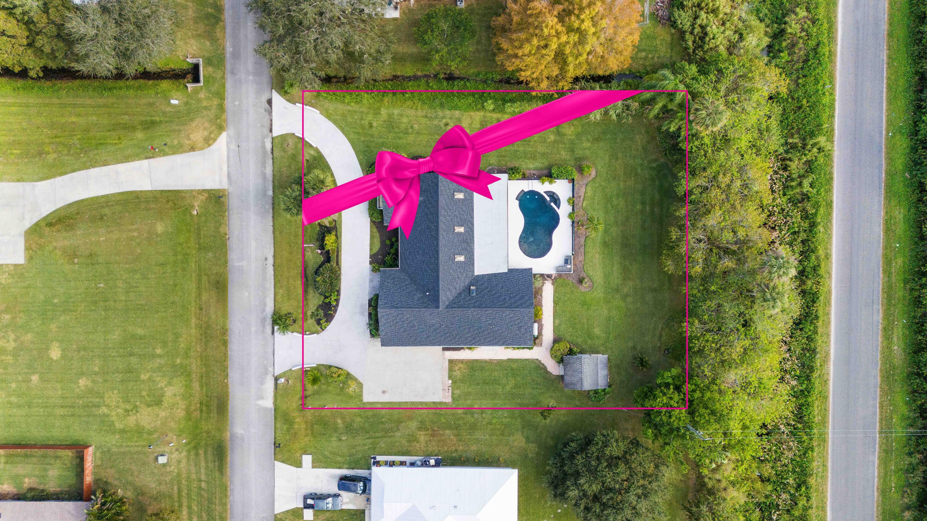 3605 Juan Ortiz Circle