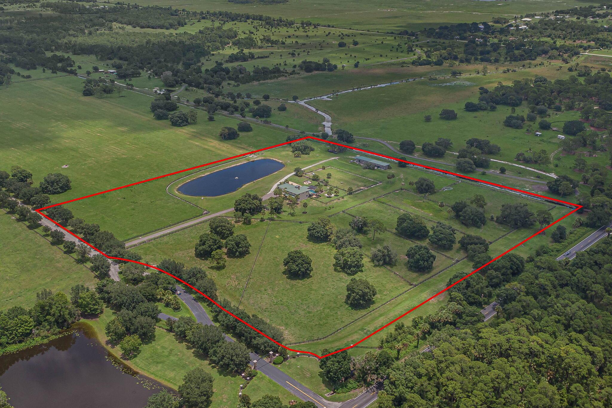 3501 SW Hunter Drive