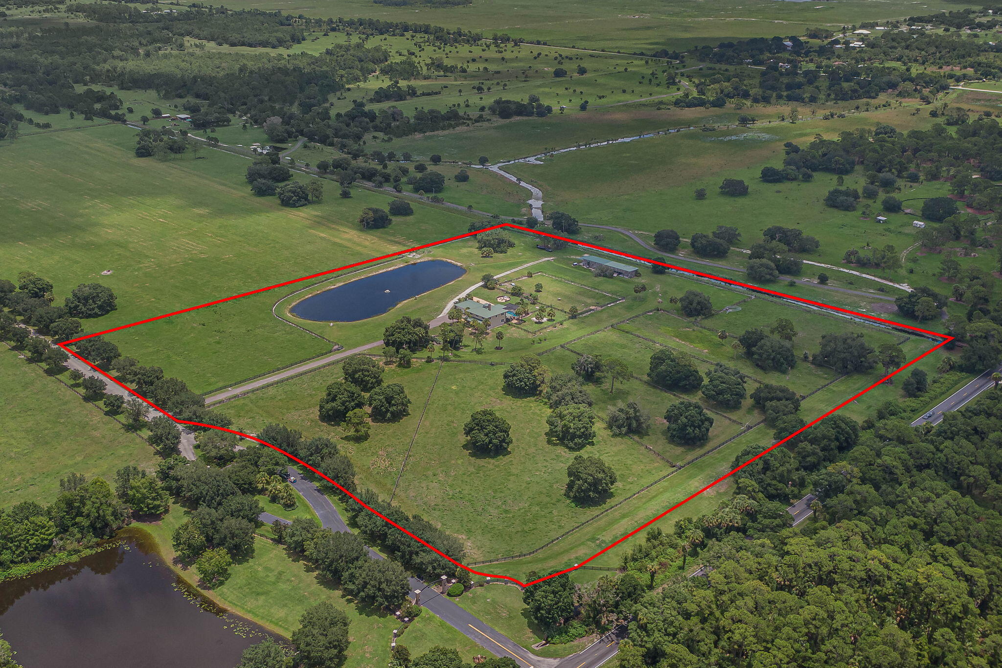 3501 SW Hunter Drive