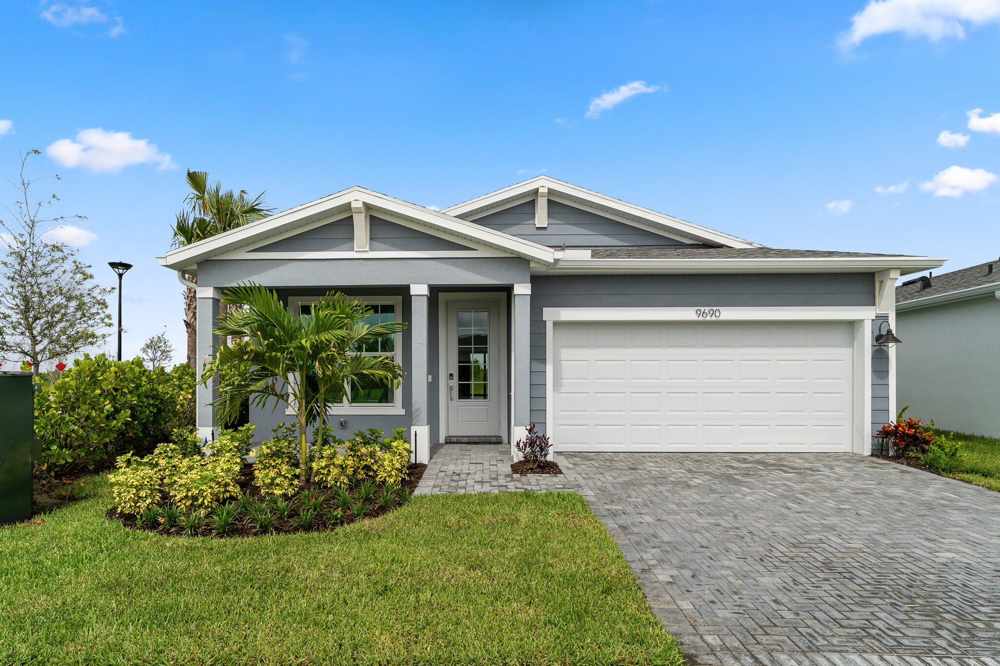 9690 SW Indra Way, Port St. Lucie