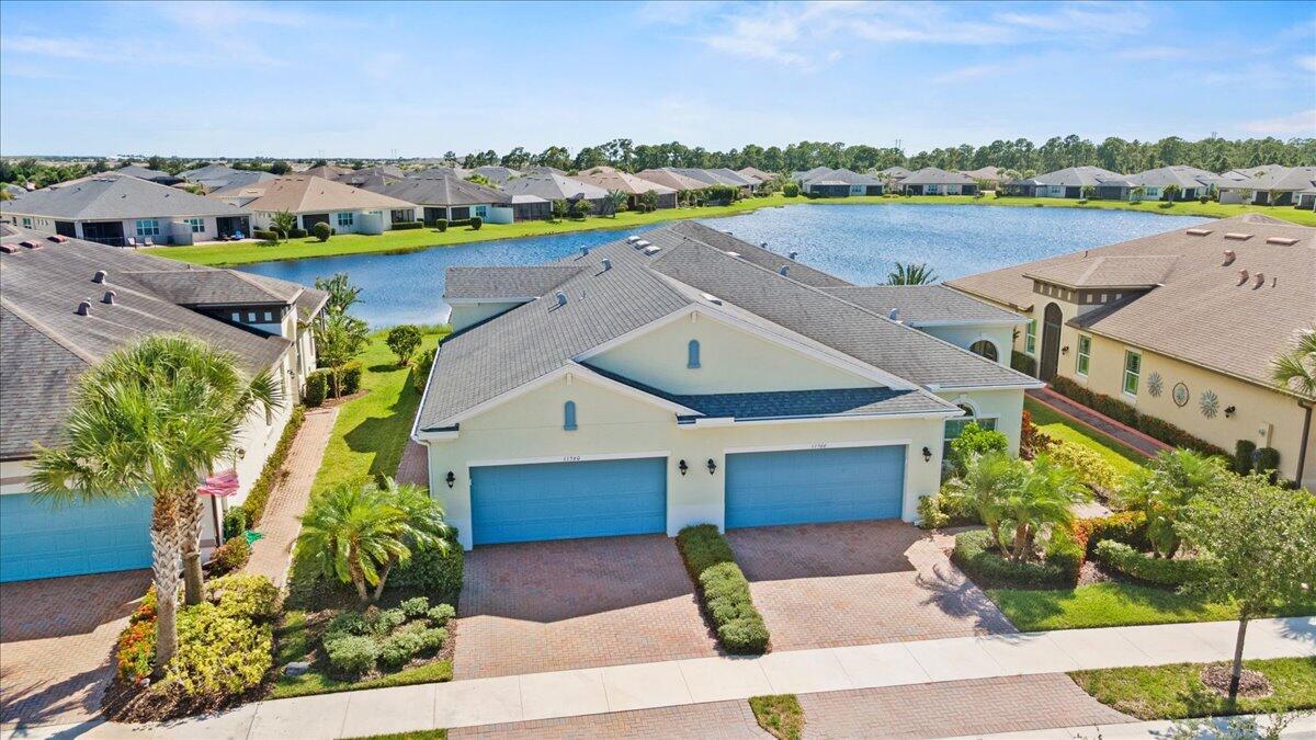 11566 SW Lake Park Drive