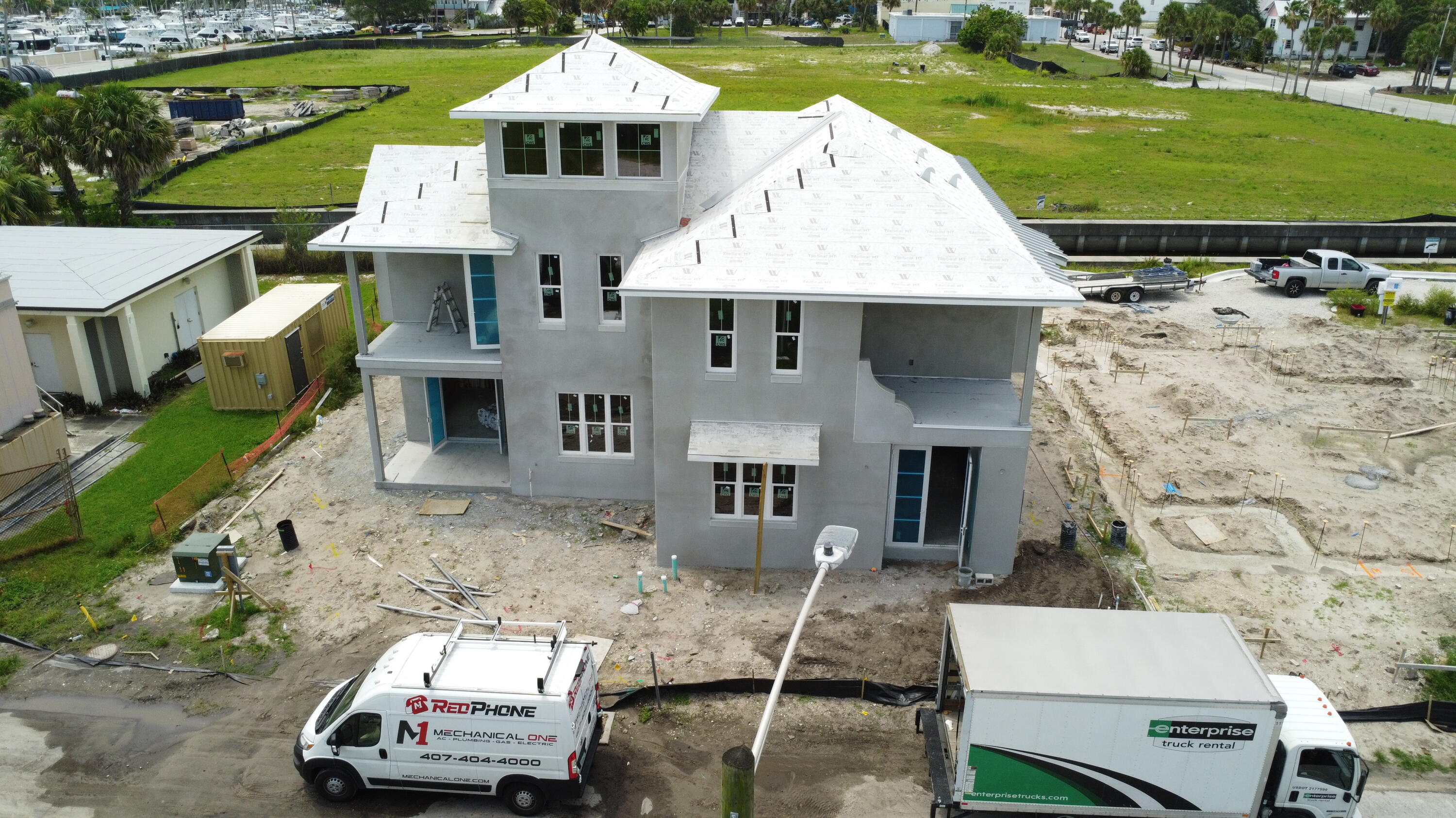 155 Kings Lane