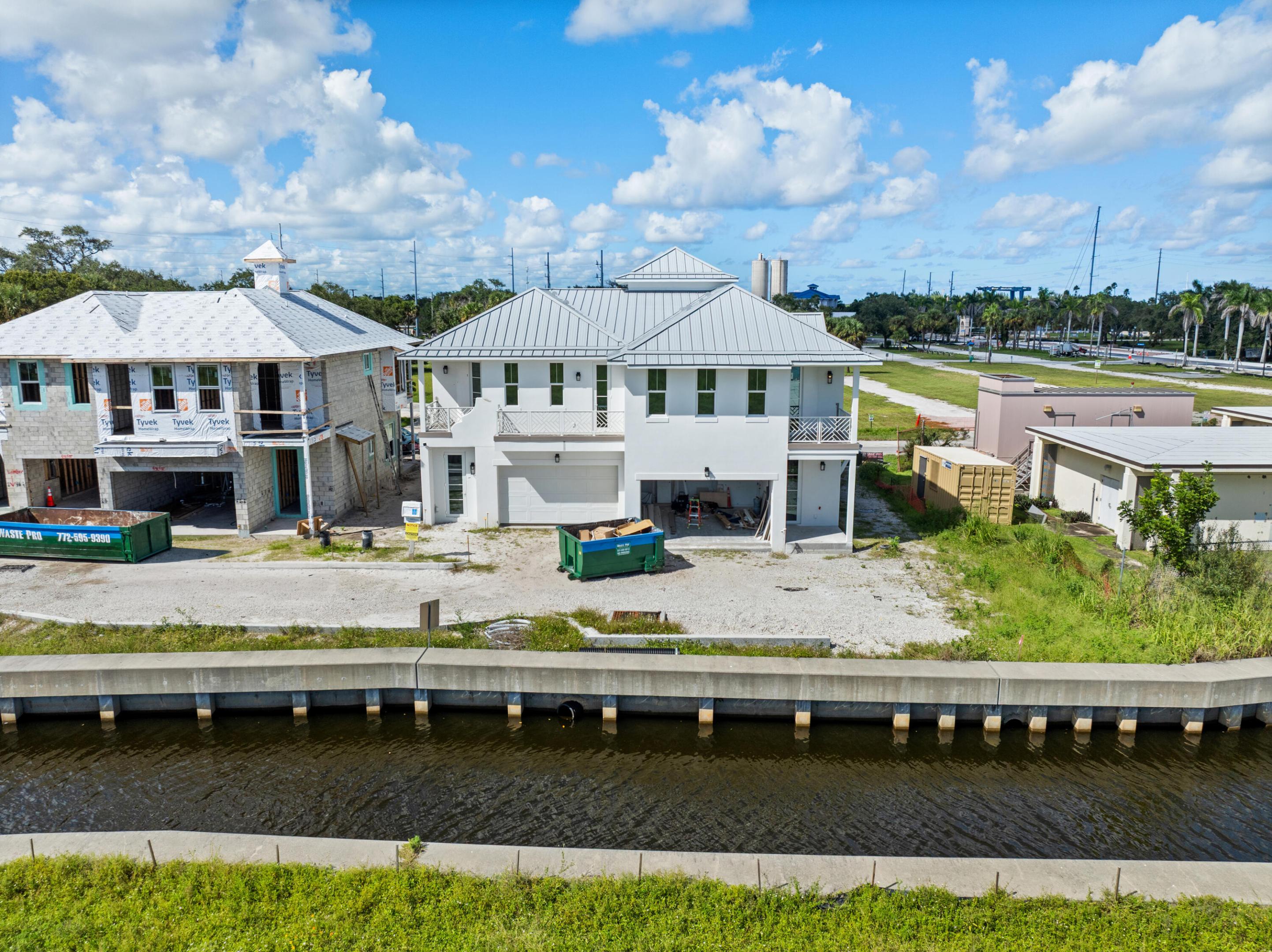 135 Kings Lane