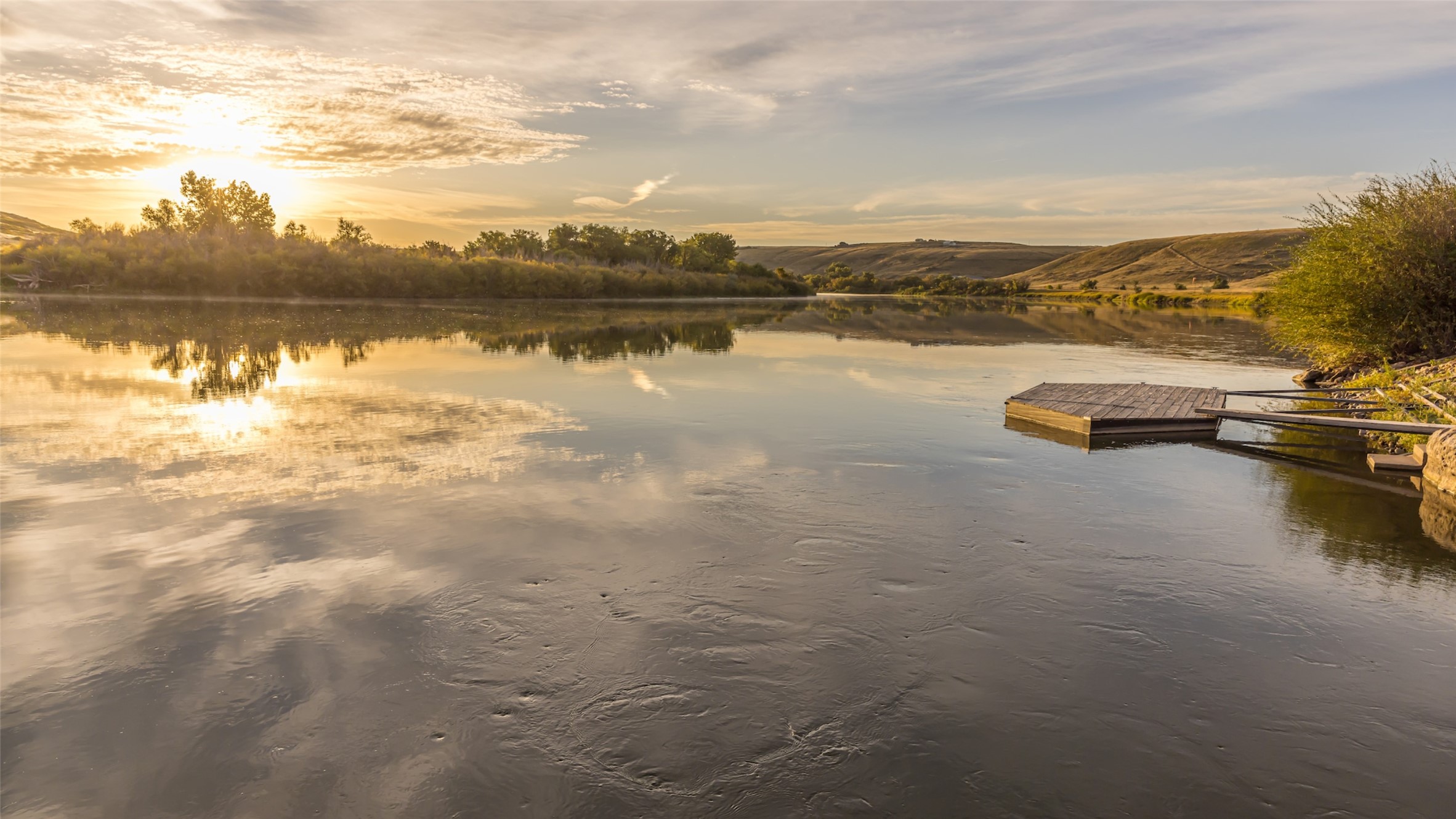 665 Wilson Butte Road