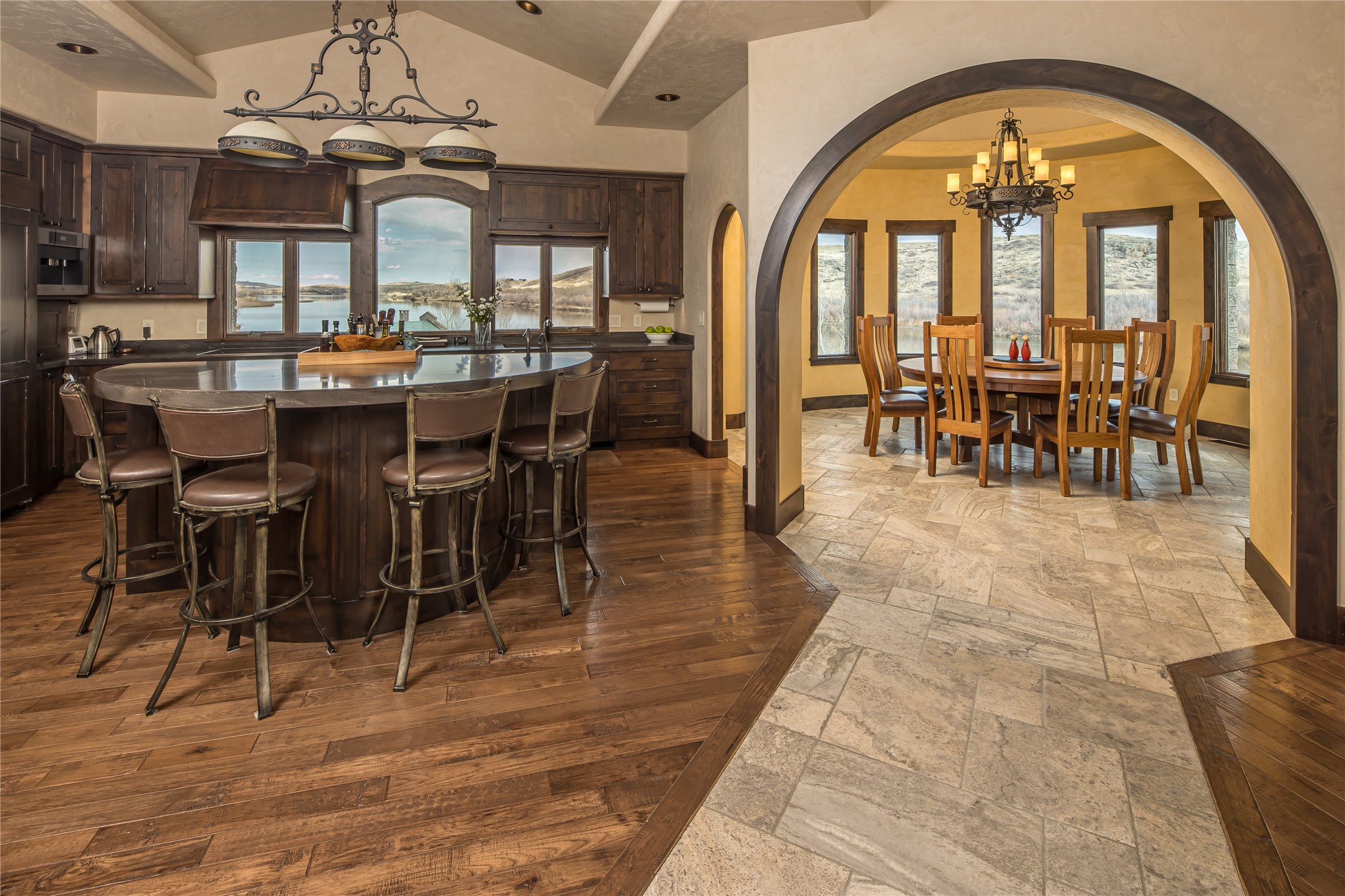 665 Wilson Butte Road