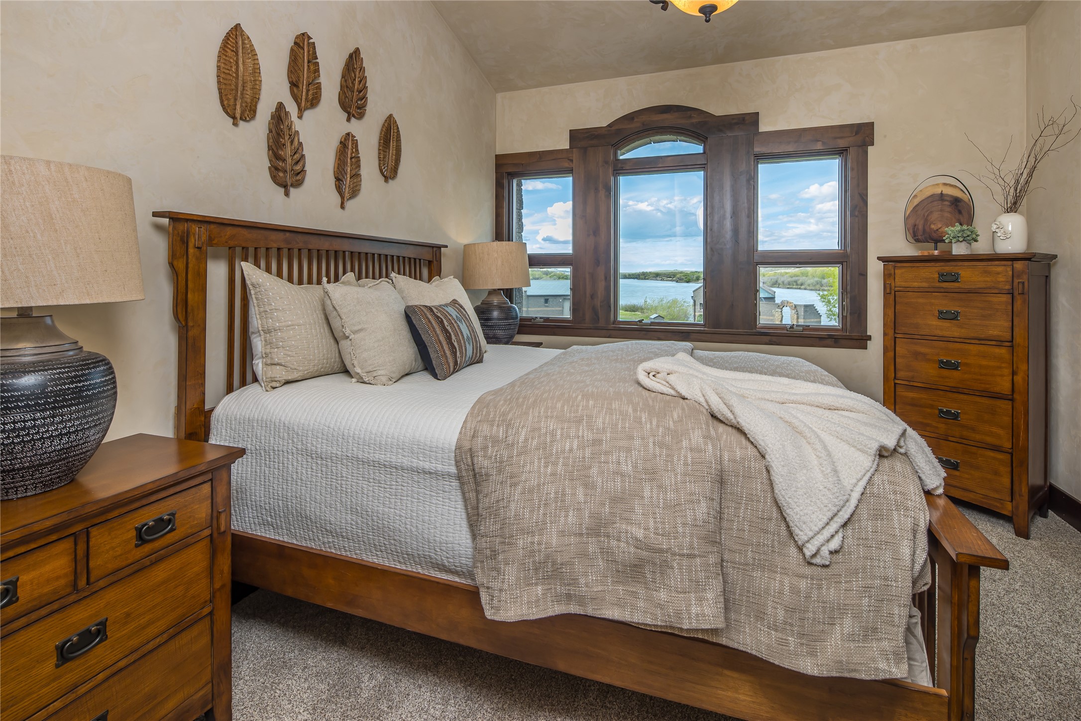 665 Wilson Butte Road