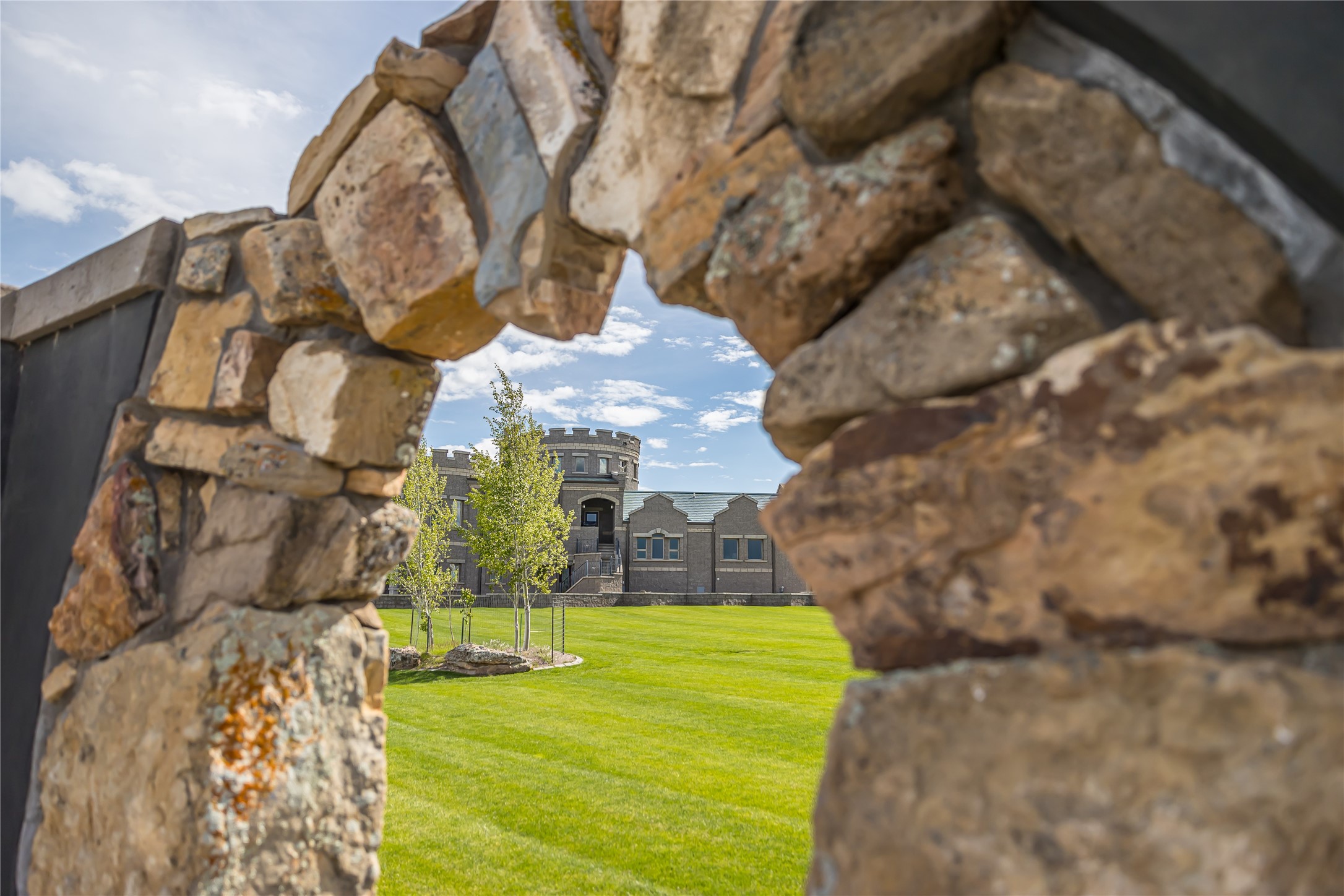 665 Wilson Butte Road