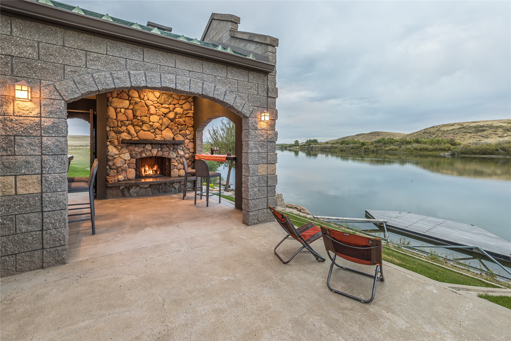 665 Wilson Butte Road