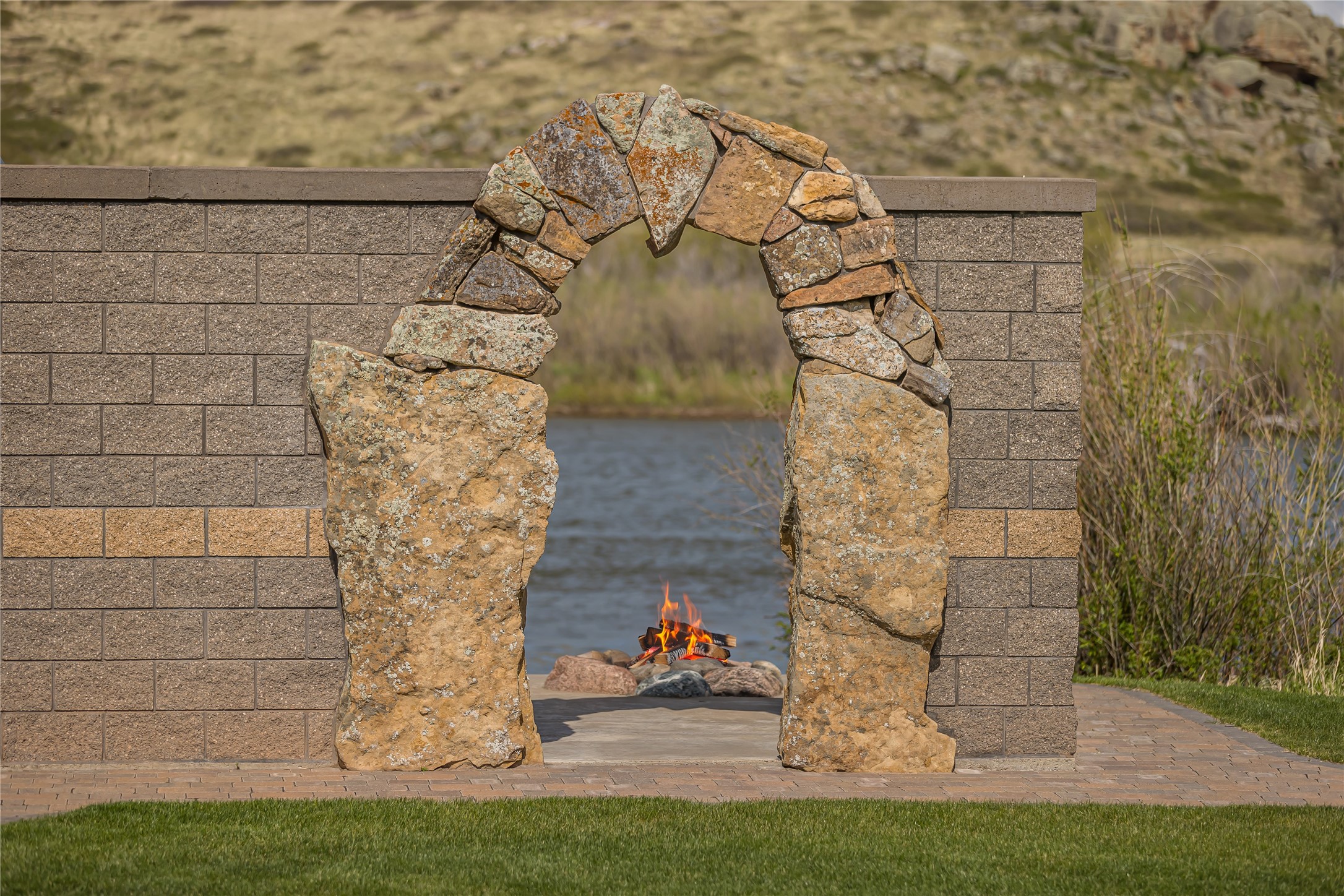 665 Wilson Butte Road