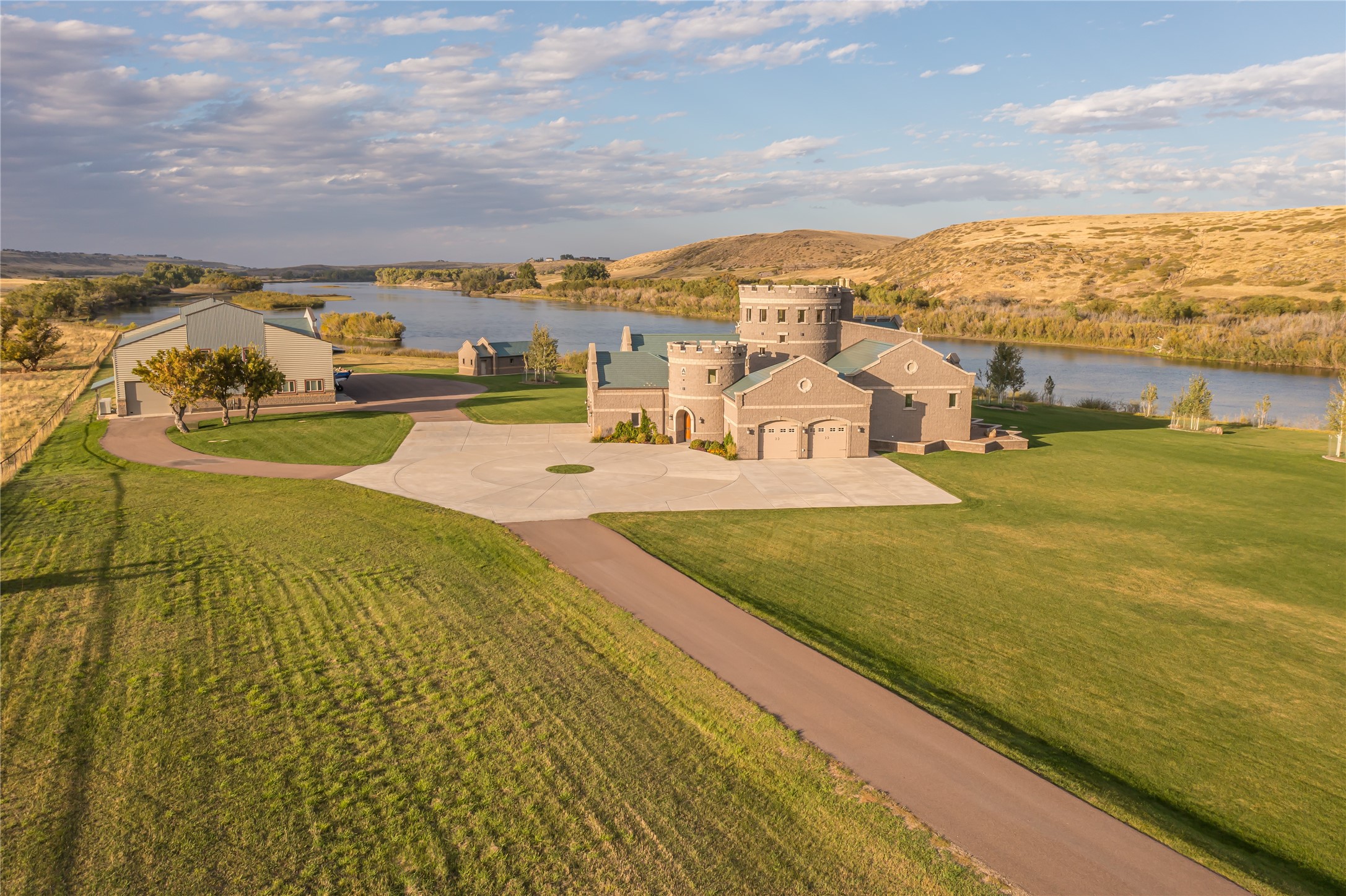 665 Wilson Butte Road