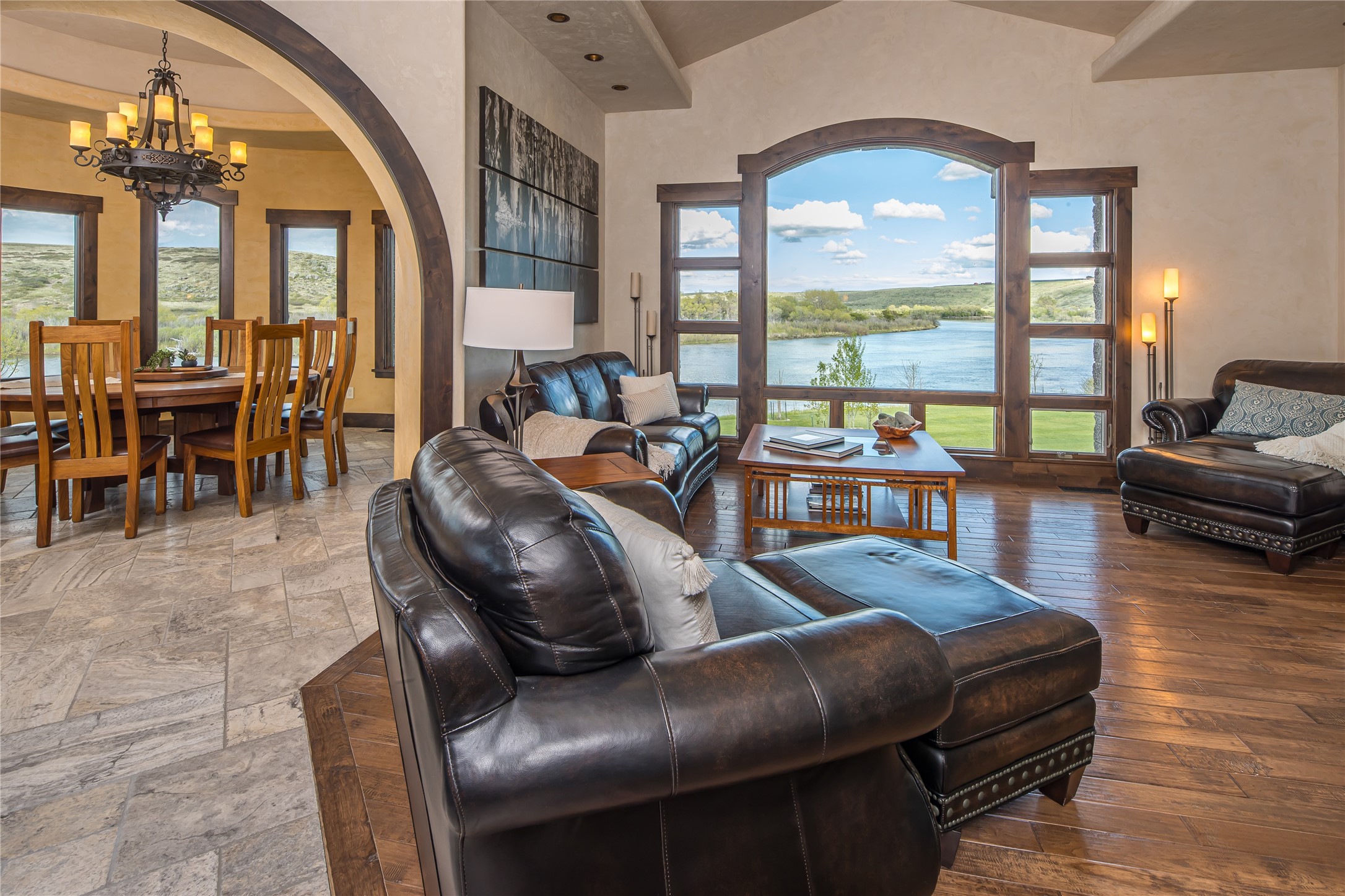 665 Wilson Butte Road