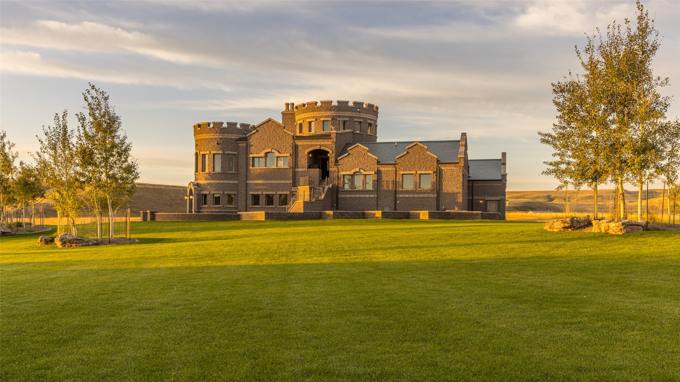 665 Wilson Butte Road