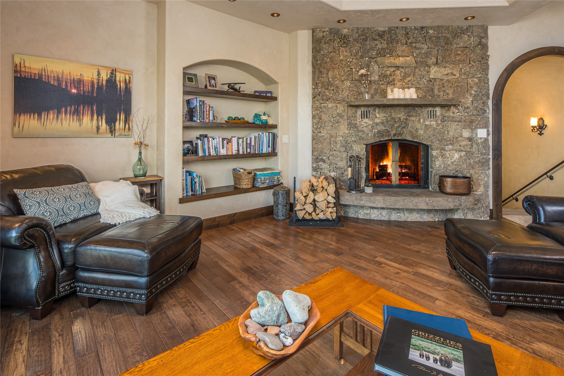 665 Wilson Butte Road