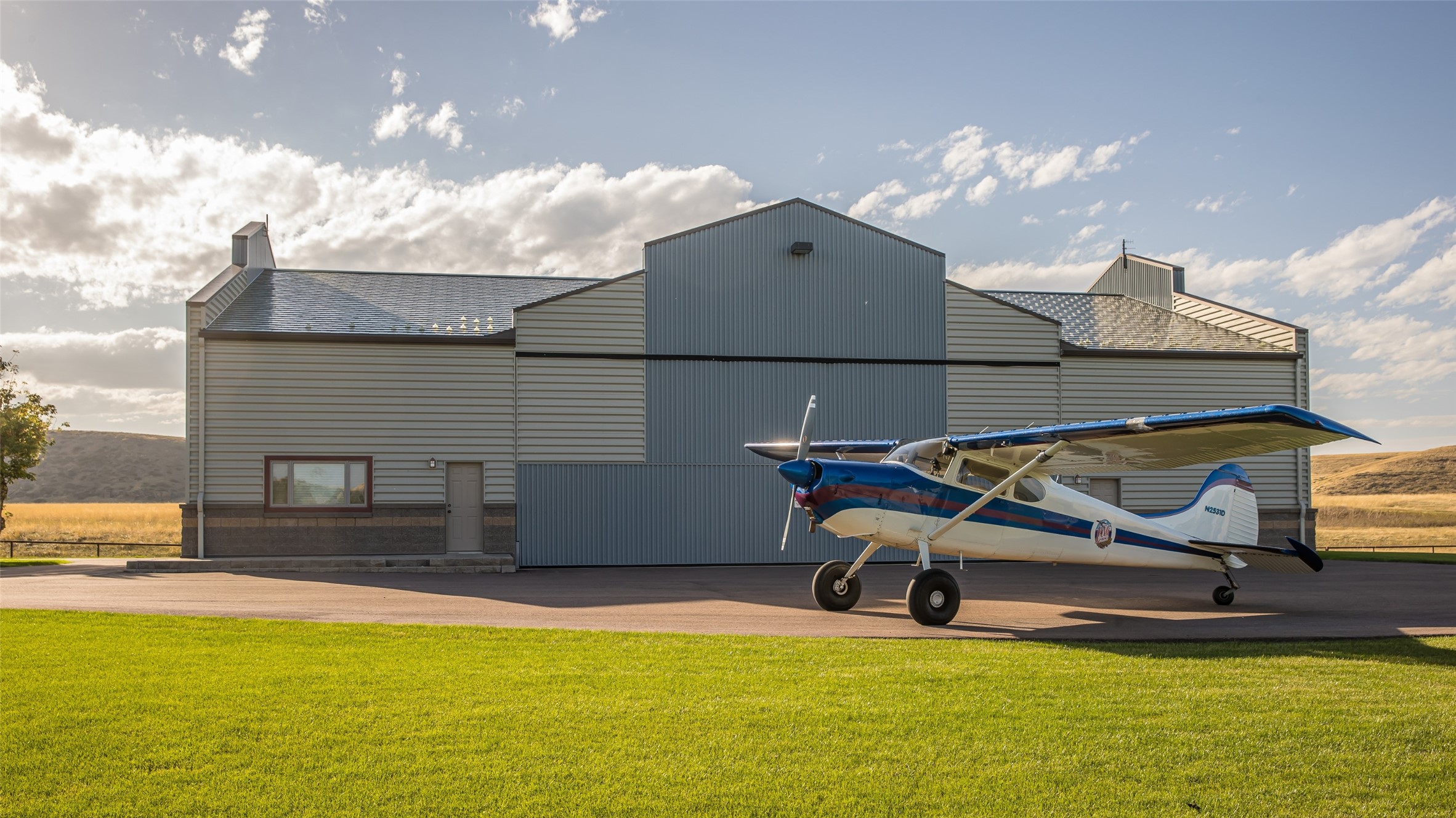 665 Wilson Butte Road