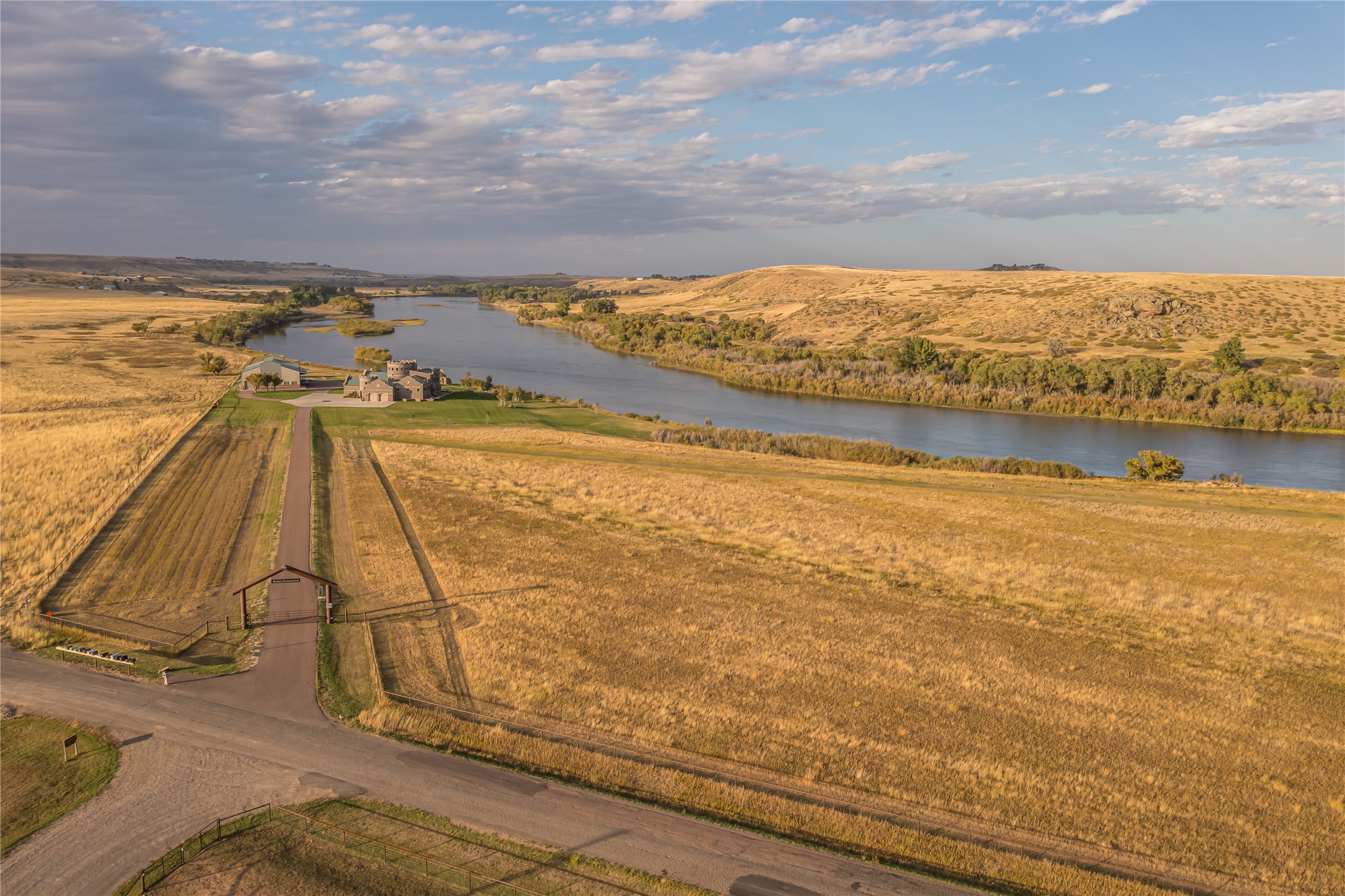 665 Wilson Butte Road