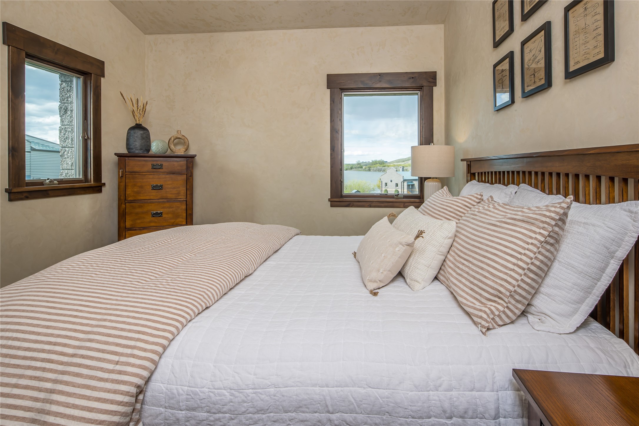 665 Wilson Butte Road