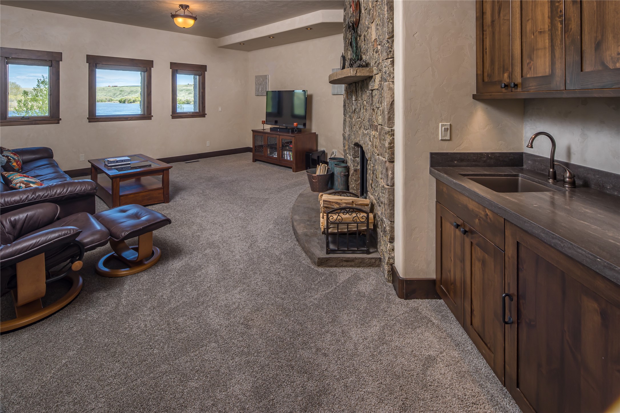 665 Wilson Butte Road