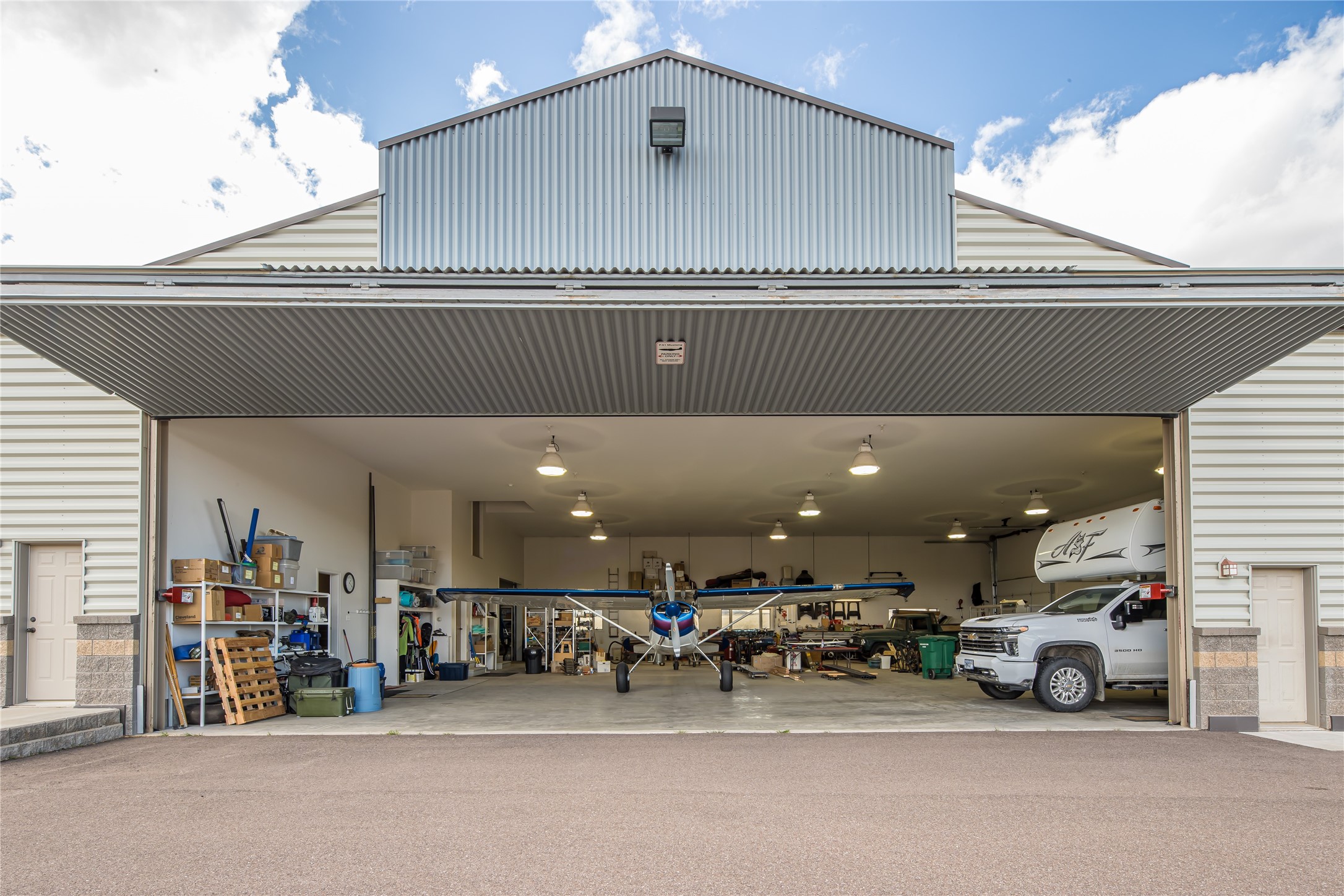 665 Wilson Butte Road