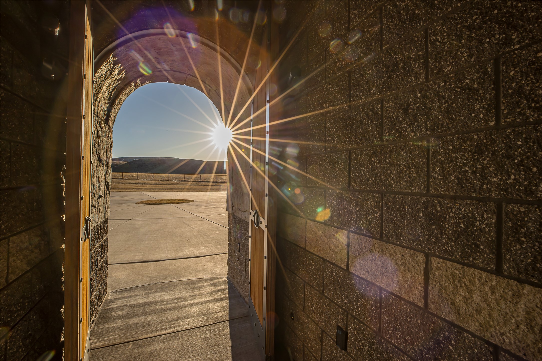 665 Wilson Butte Road