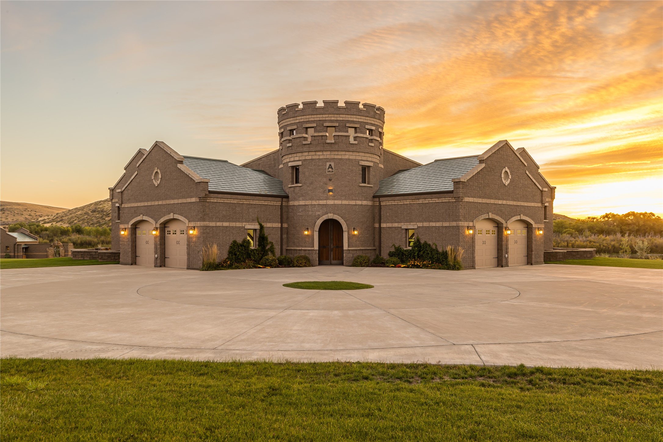 665 Wilson Butte Road