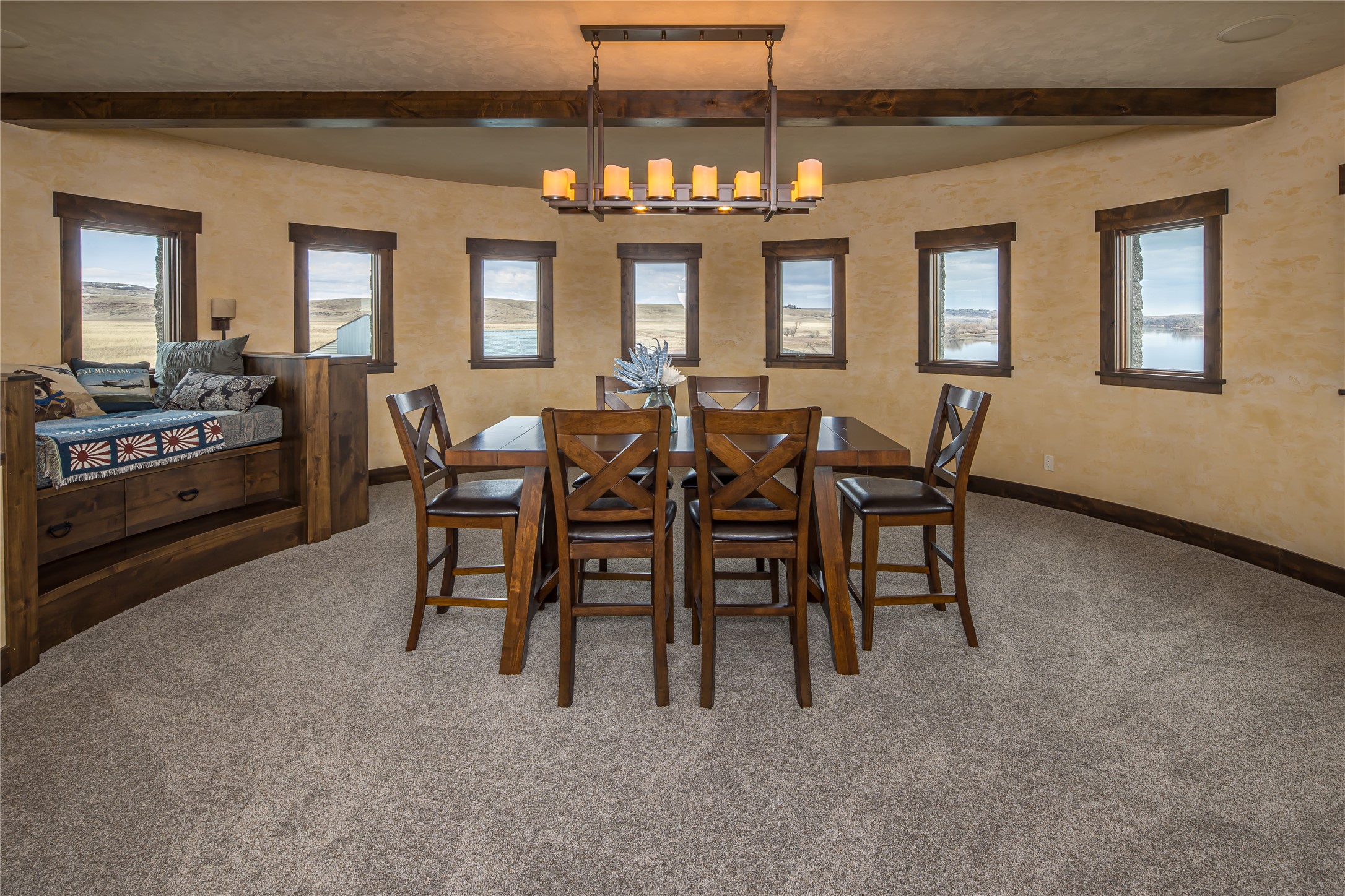 665 Wilson Butte Road