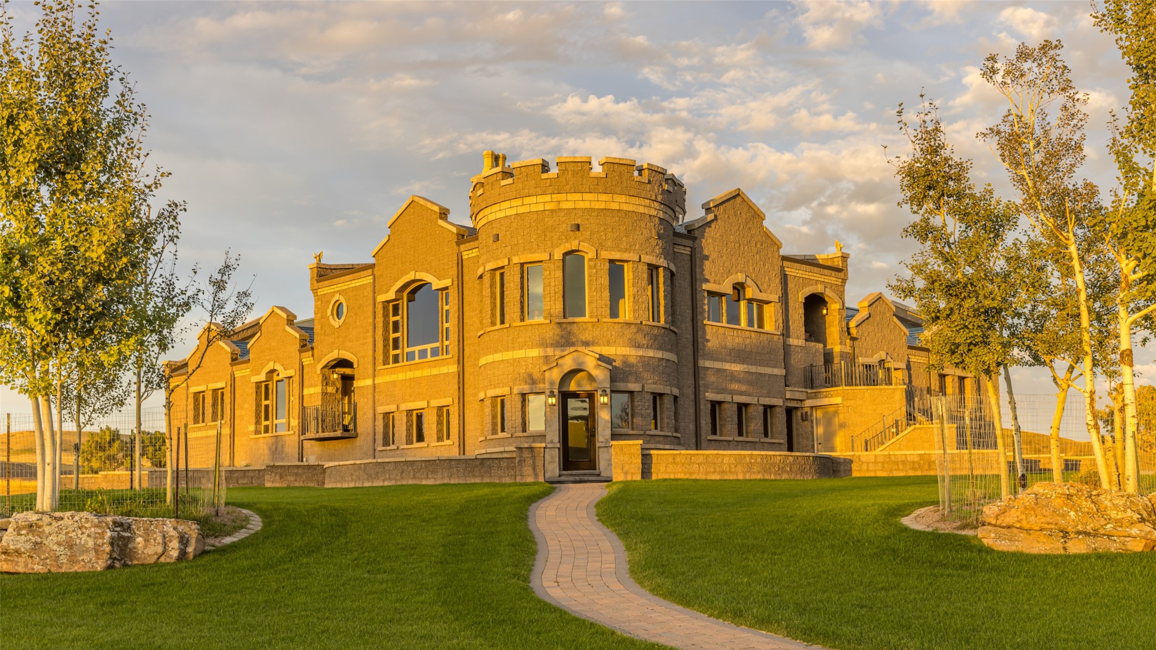 665 Wilson Butte Road