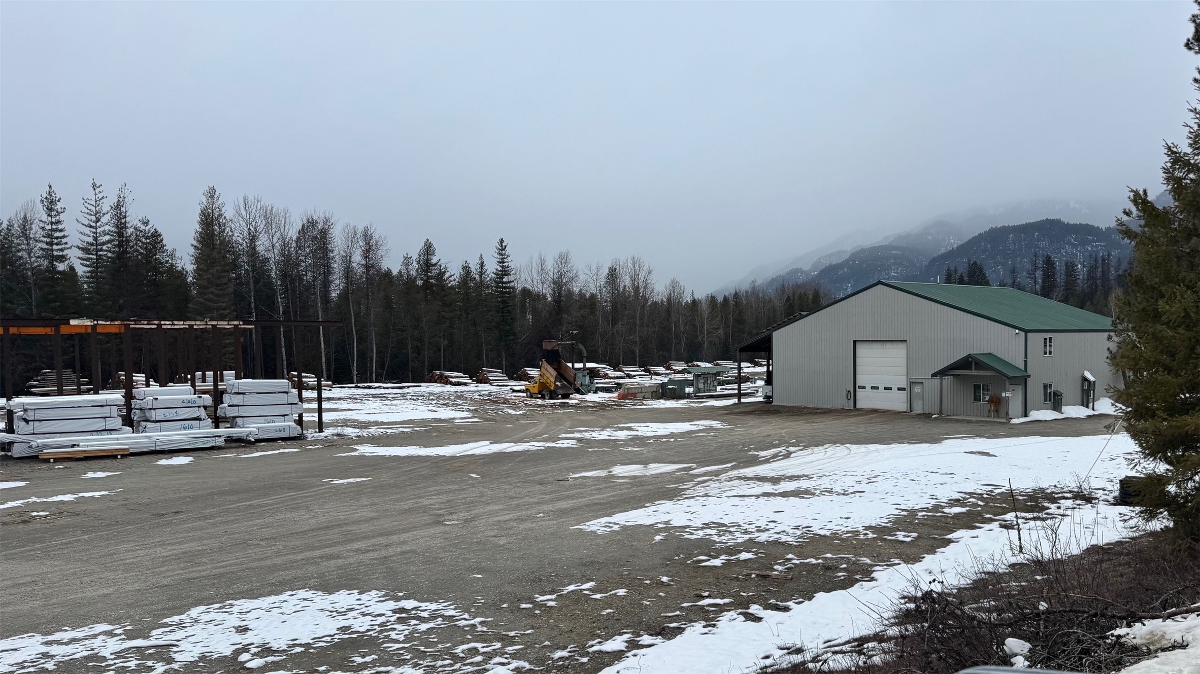 1717 Highway 200