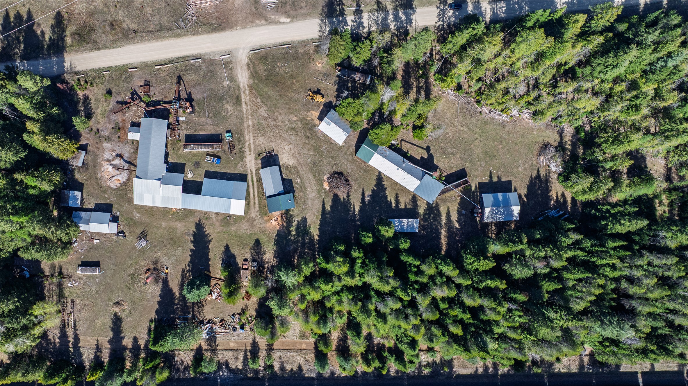 151 Government Mountain Road