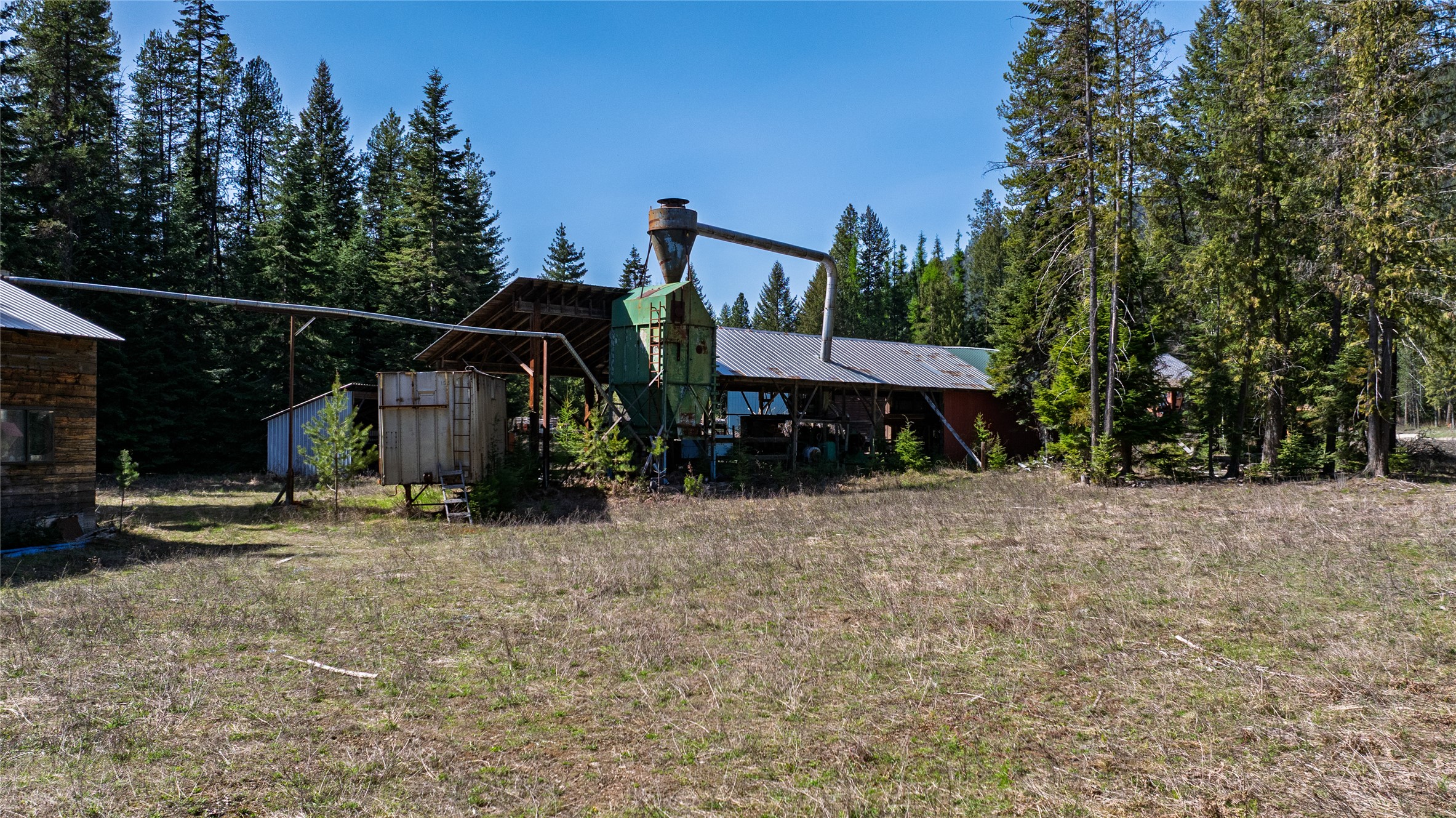 151 Government Mountain Road