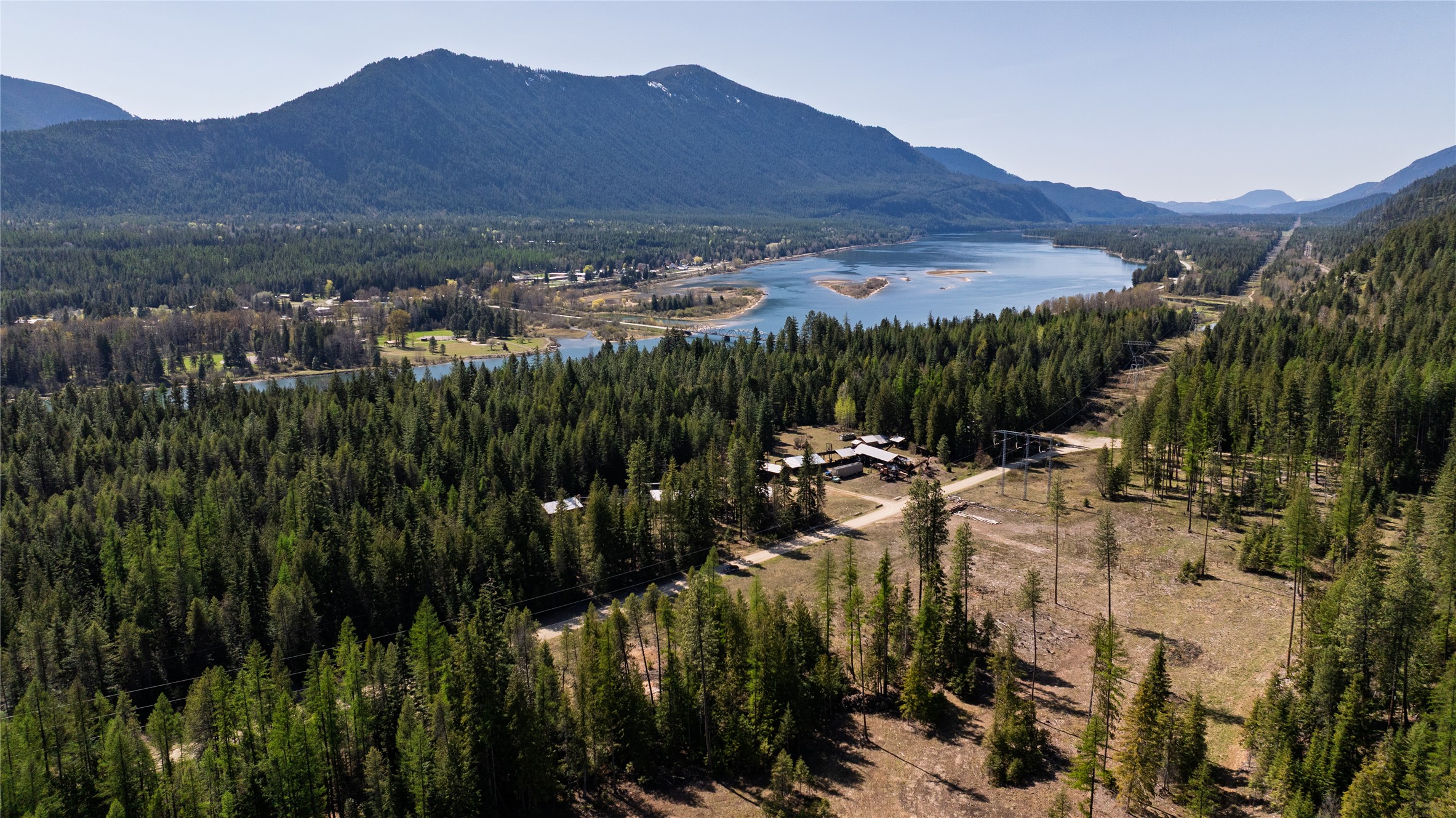 151 Government Mountain Road