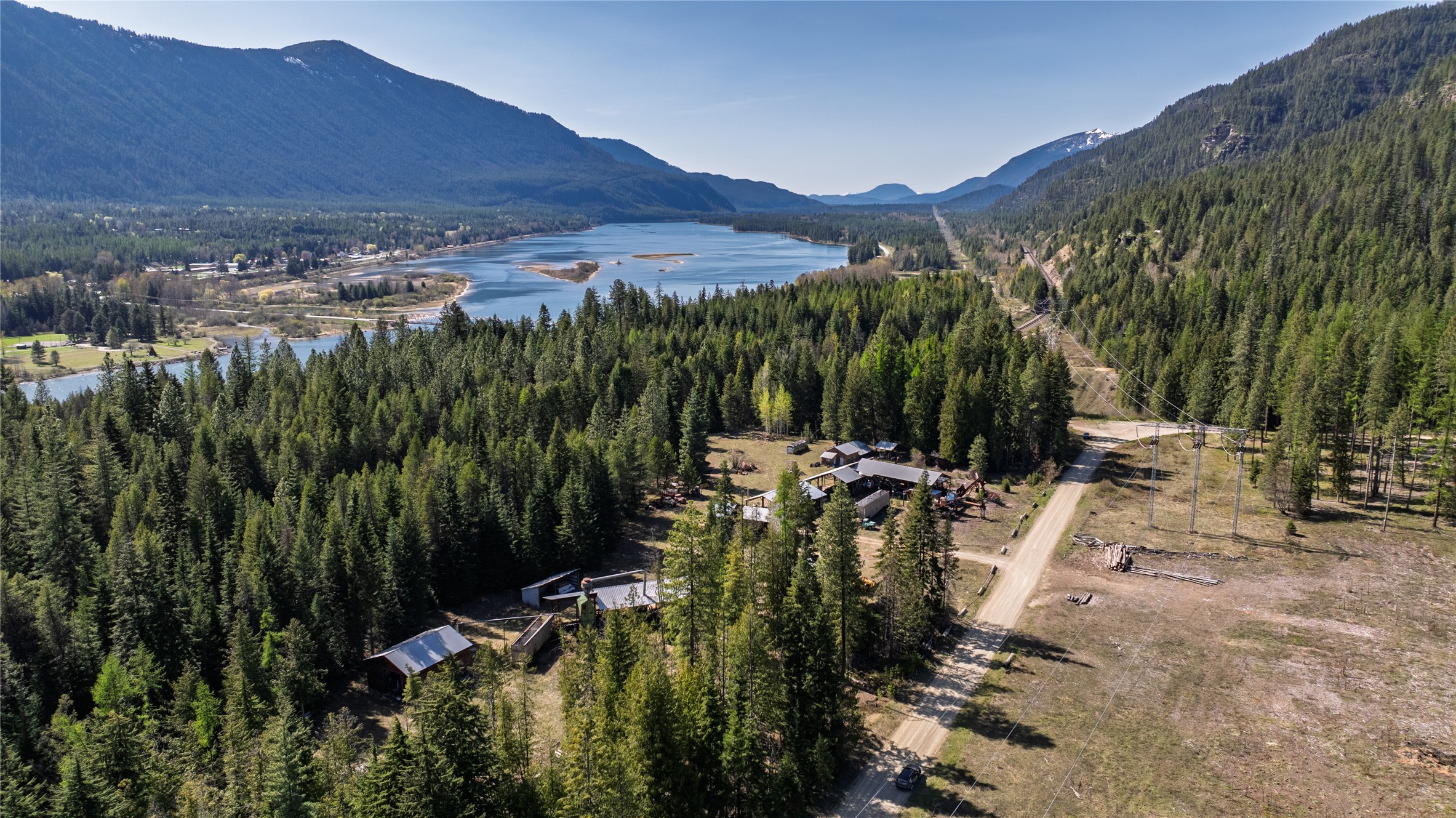 151 Government Mountain Road