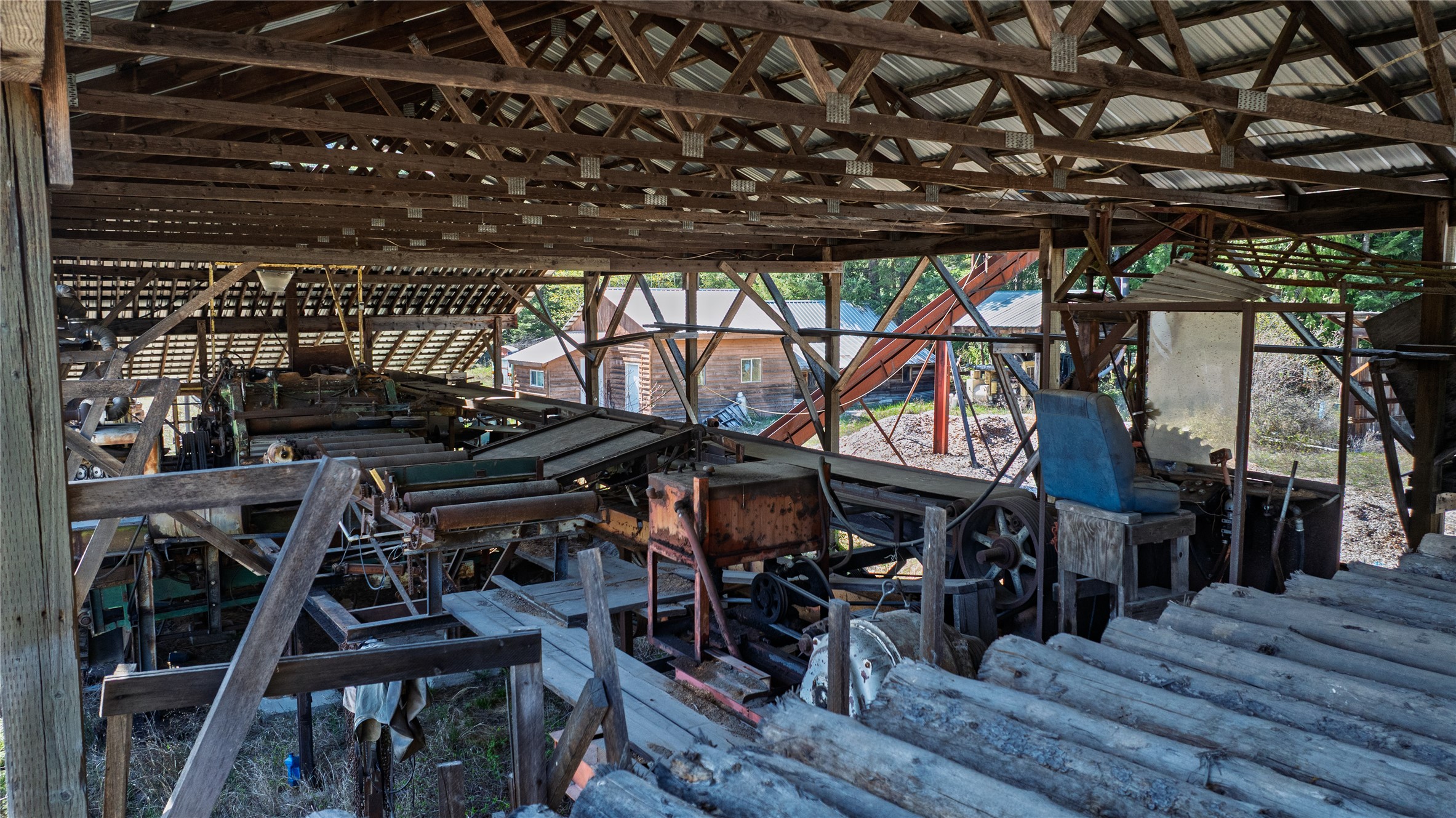 151 Government Mountain Road