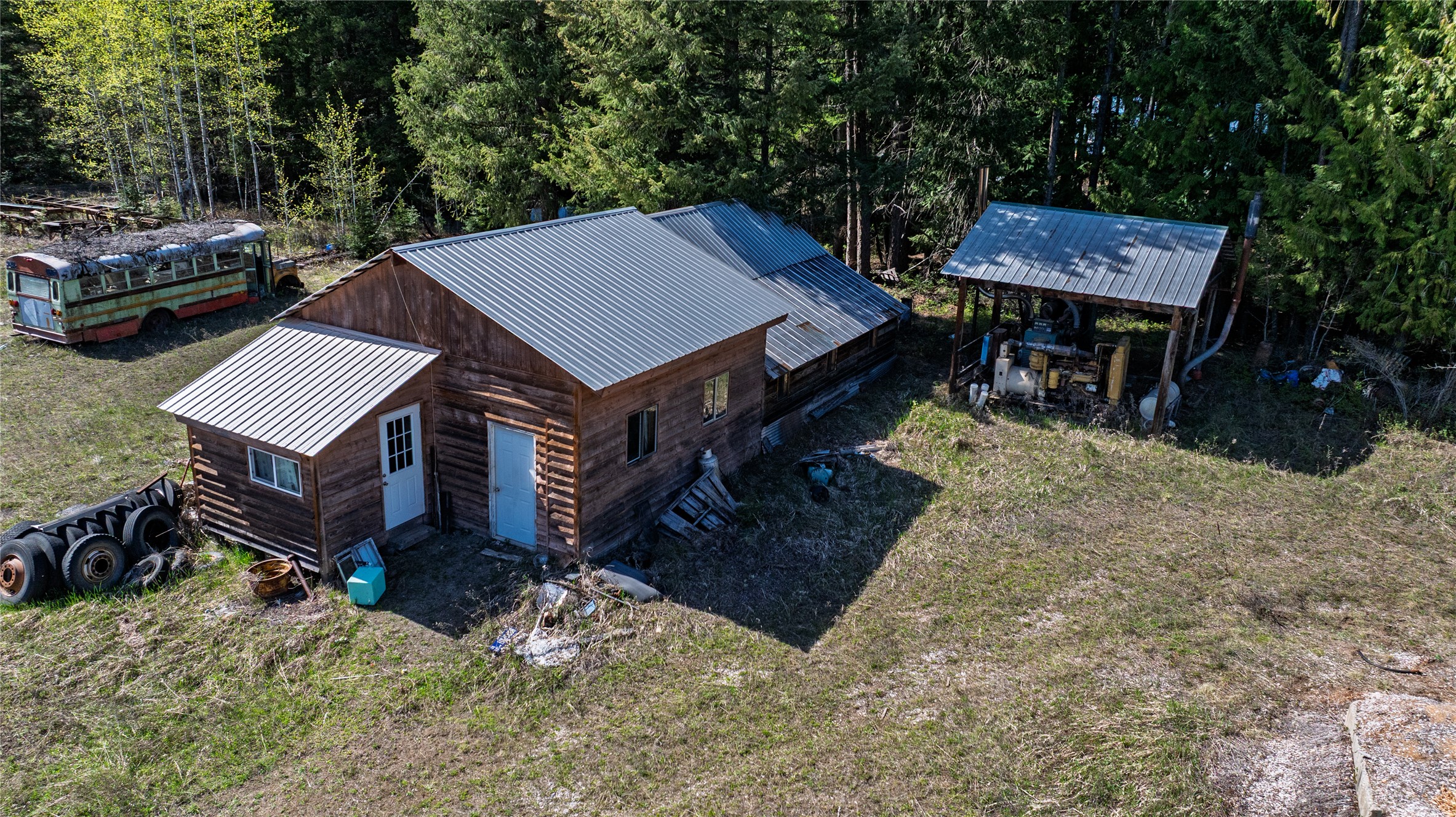 151 Government Mountain Road