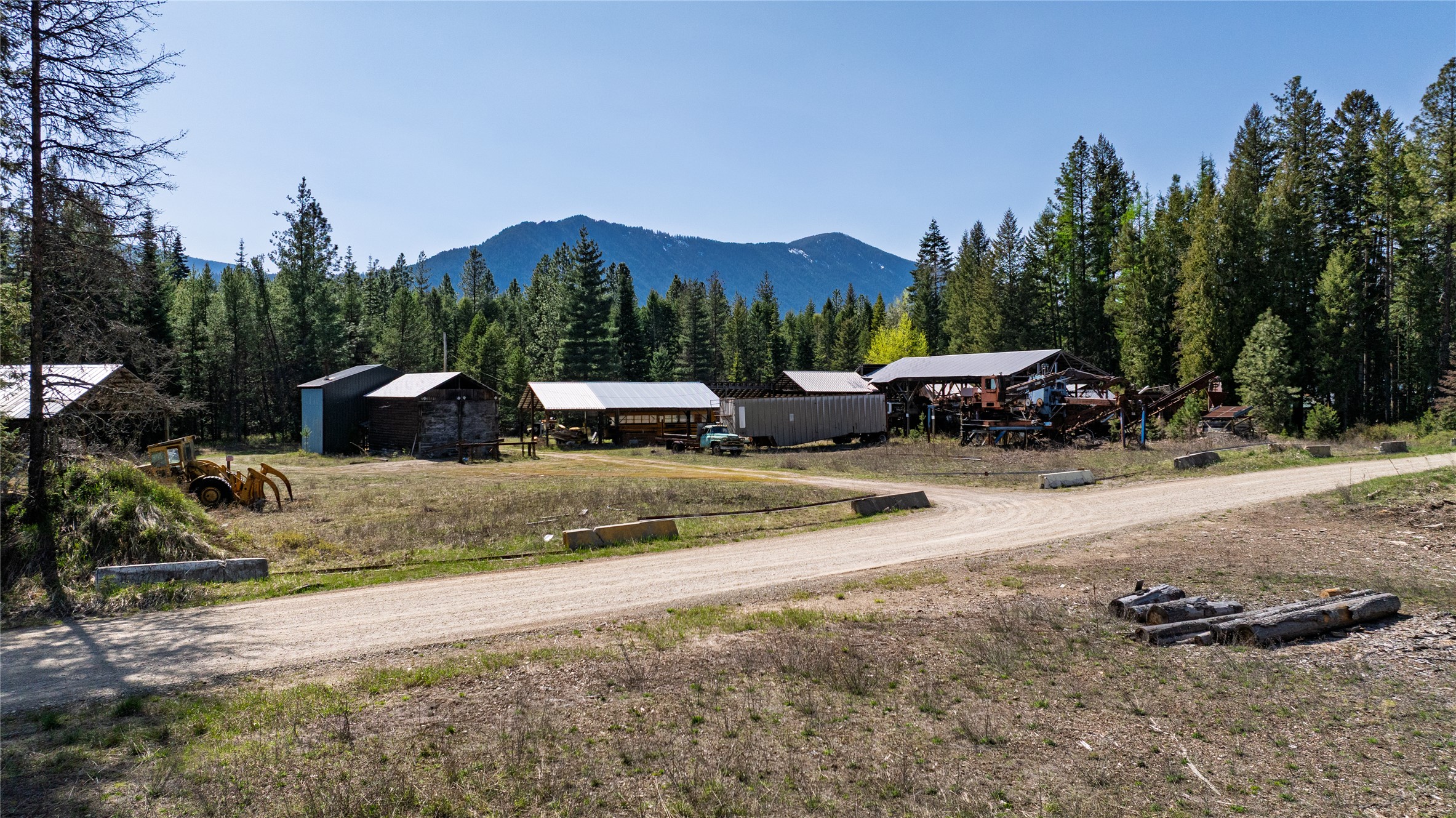 151 Government Mountain Road