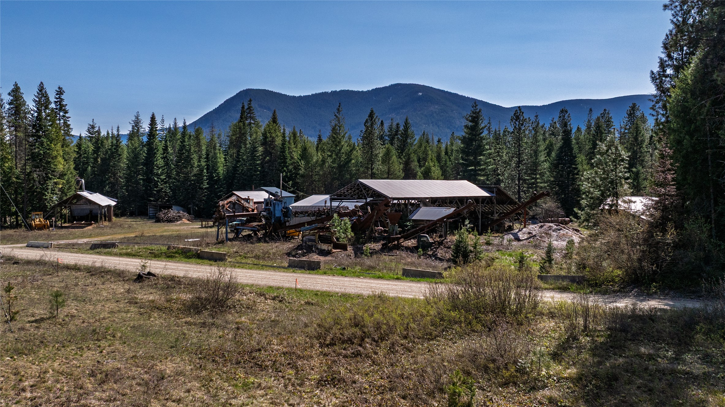 151 Government Mountain Road