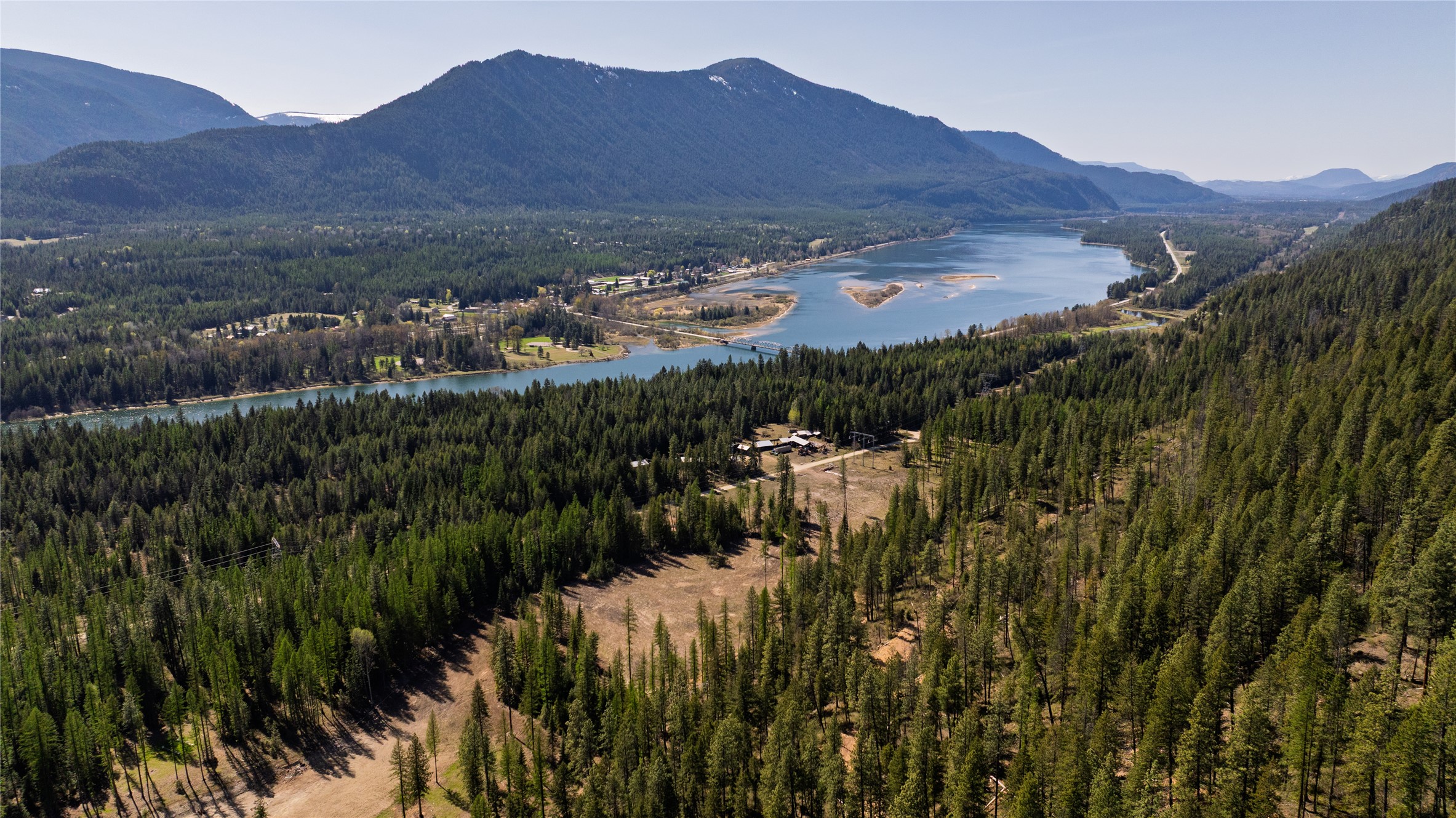 151 Government Mountain Road