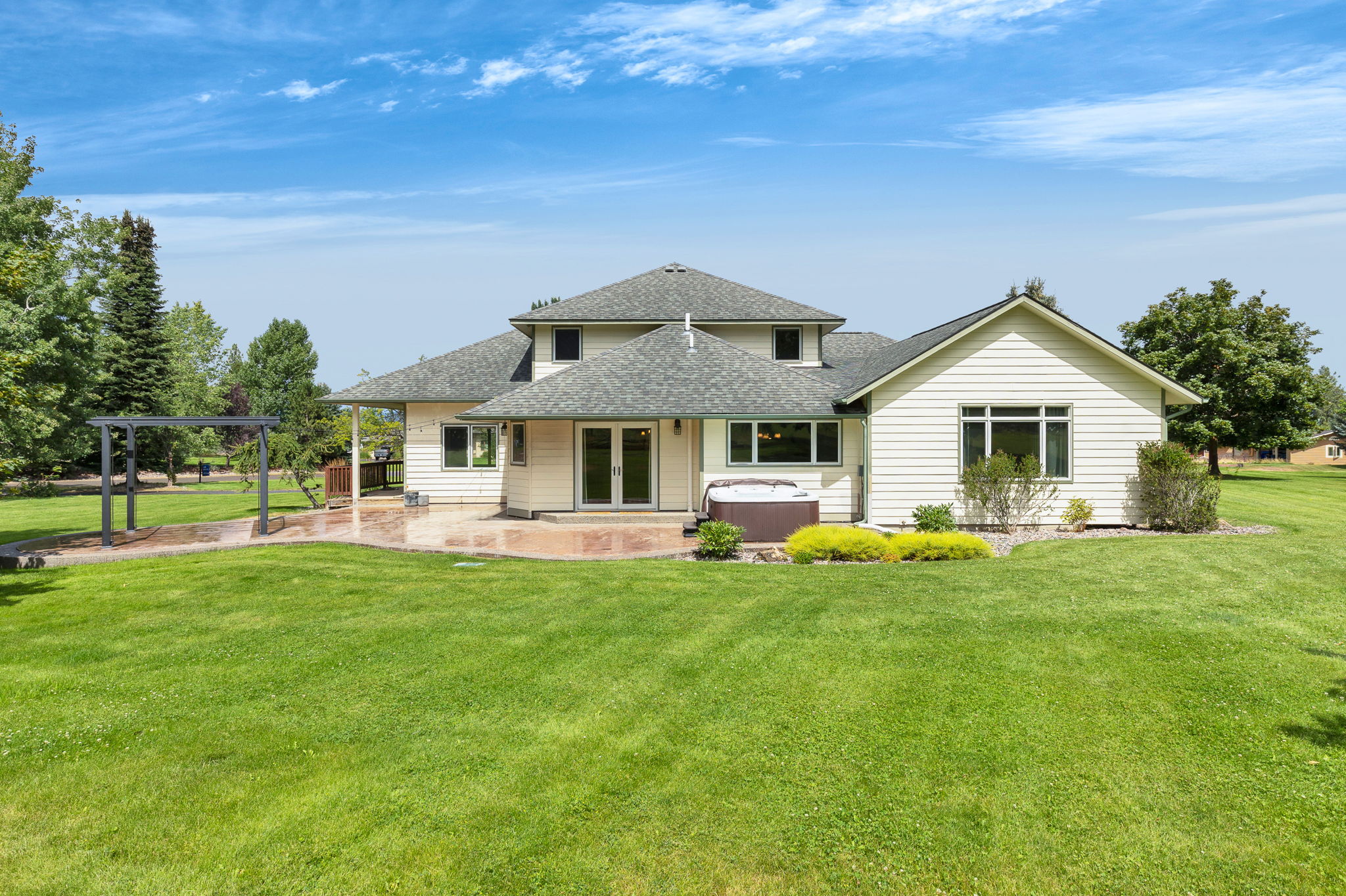 8165 Double Tree Lane