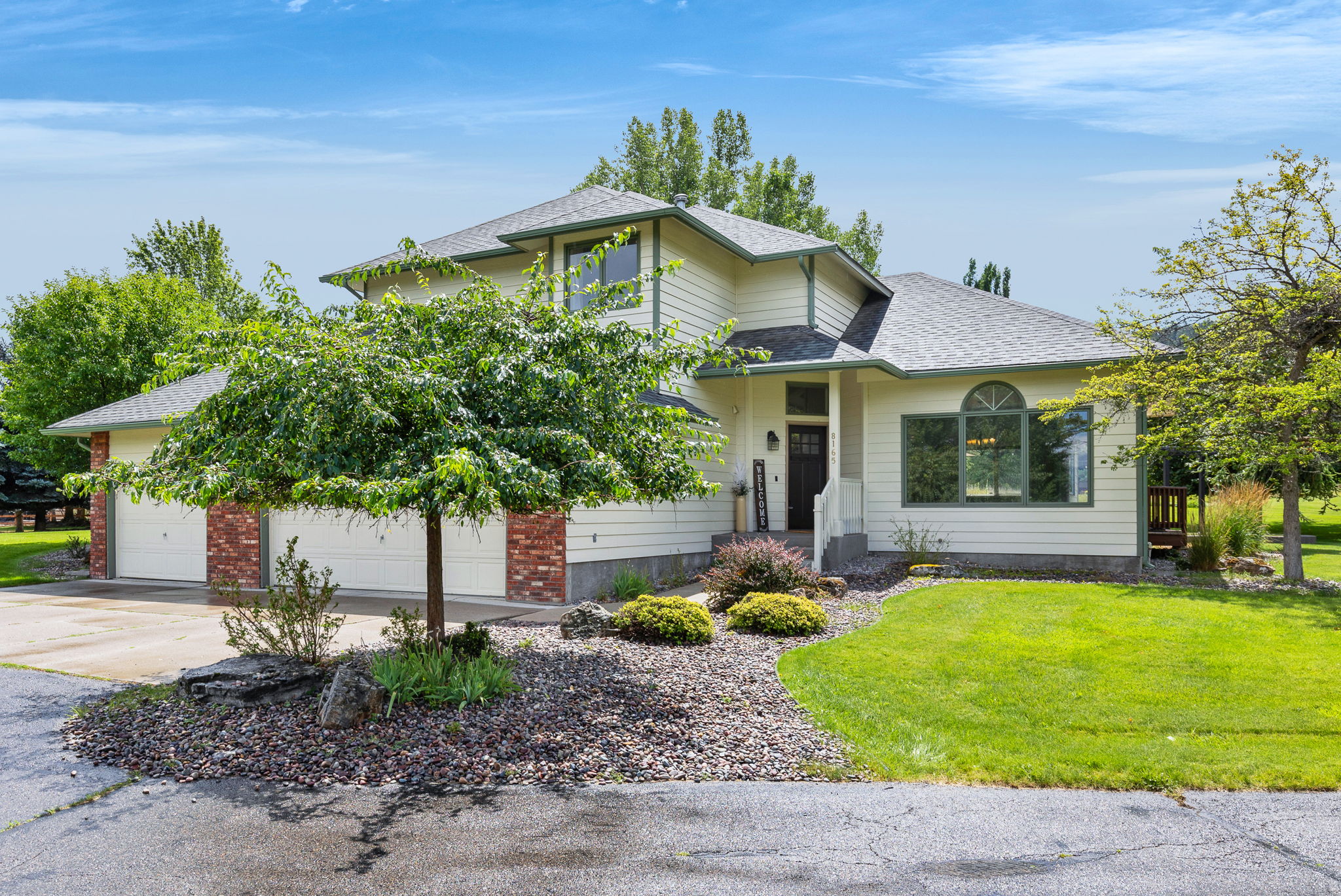 8165 Double Tree Lane