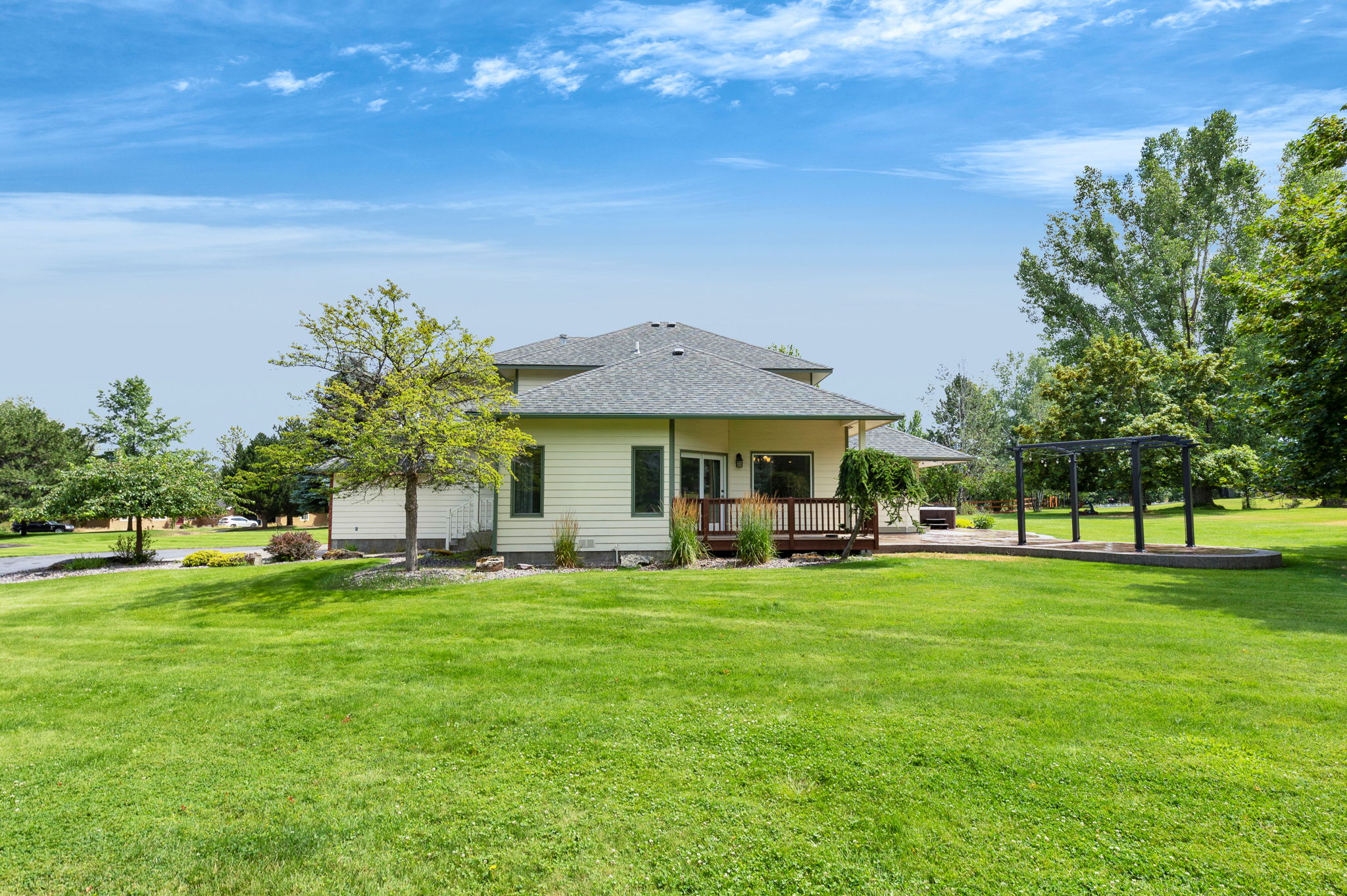 8165 Double Tree Lane