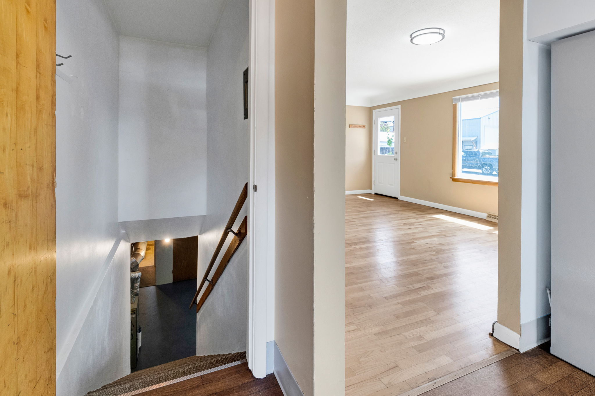 455 Mount Avenue
