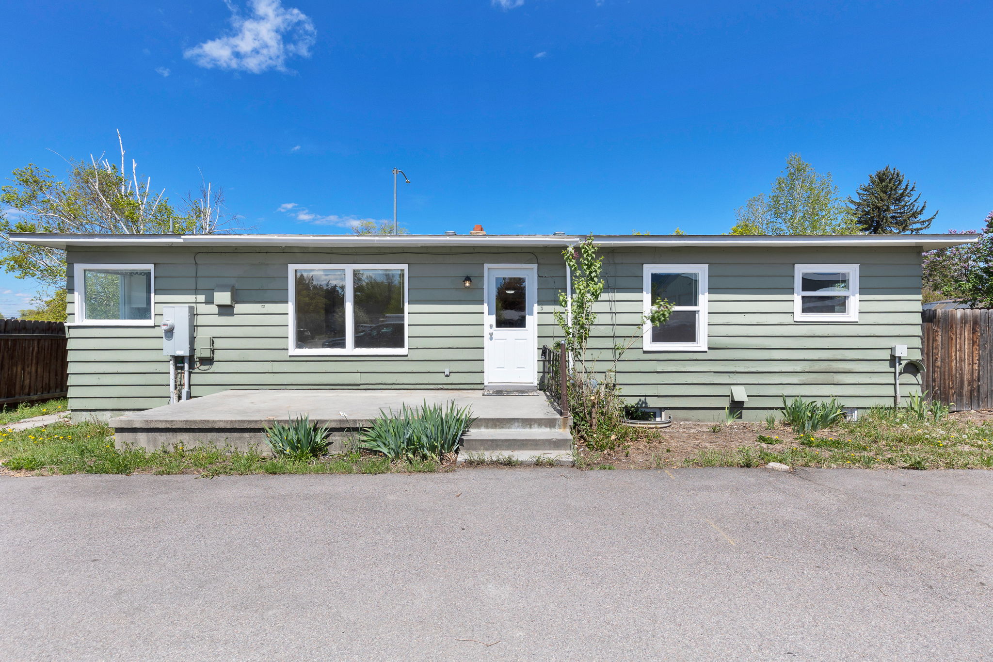 455 Mount Avenue