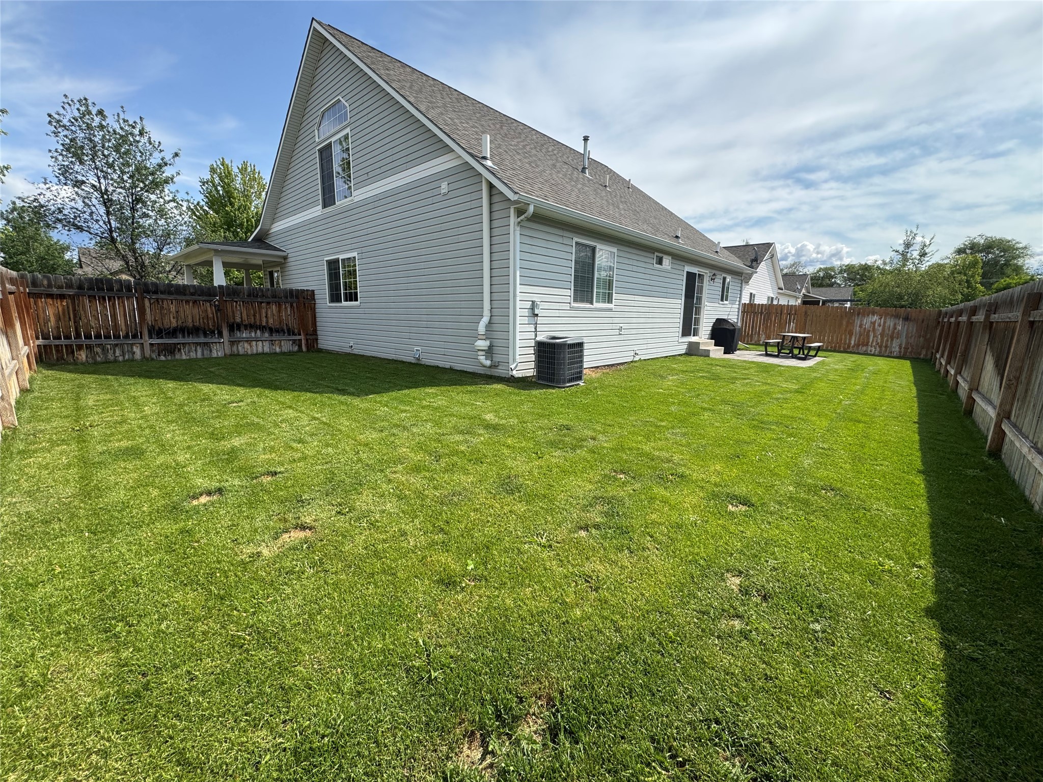 3827 Lancaster Road