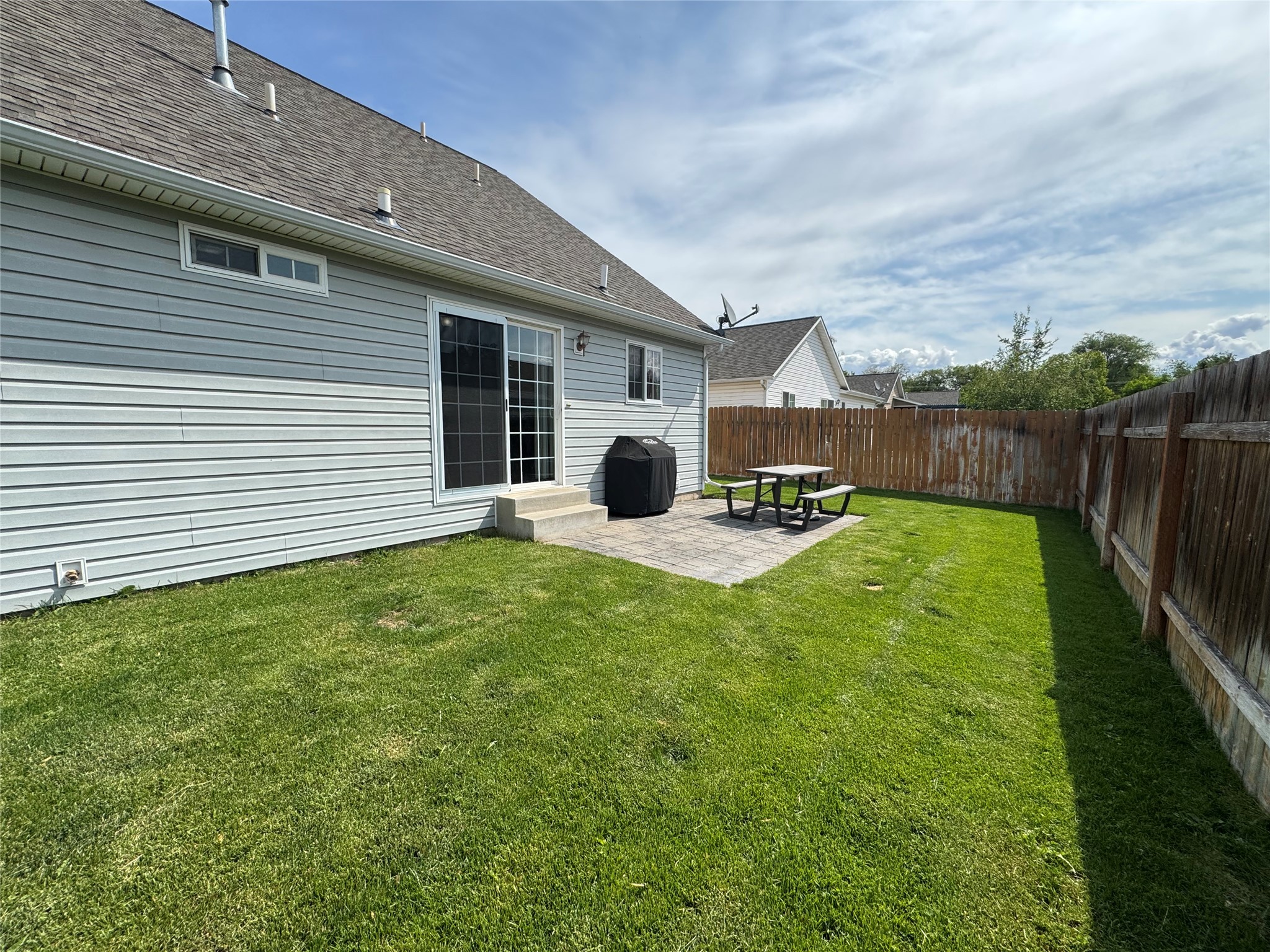 3827 Lancaster Road