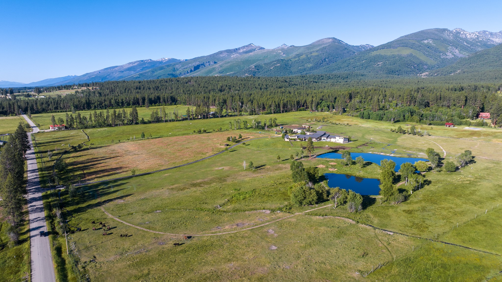 1763 Red Crow Road